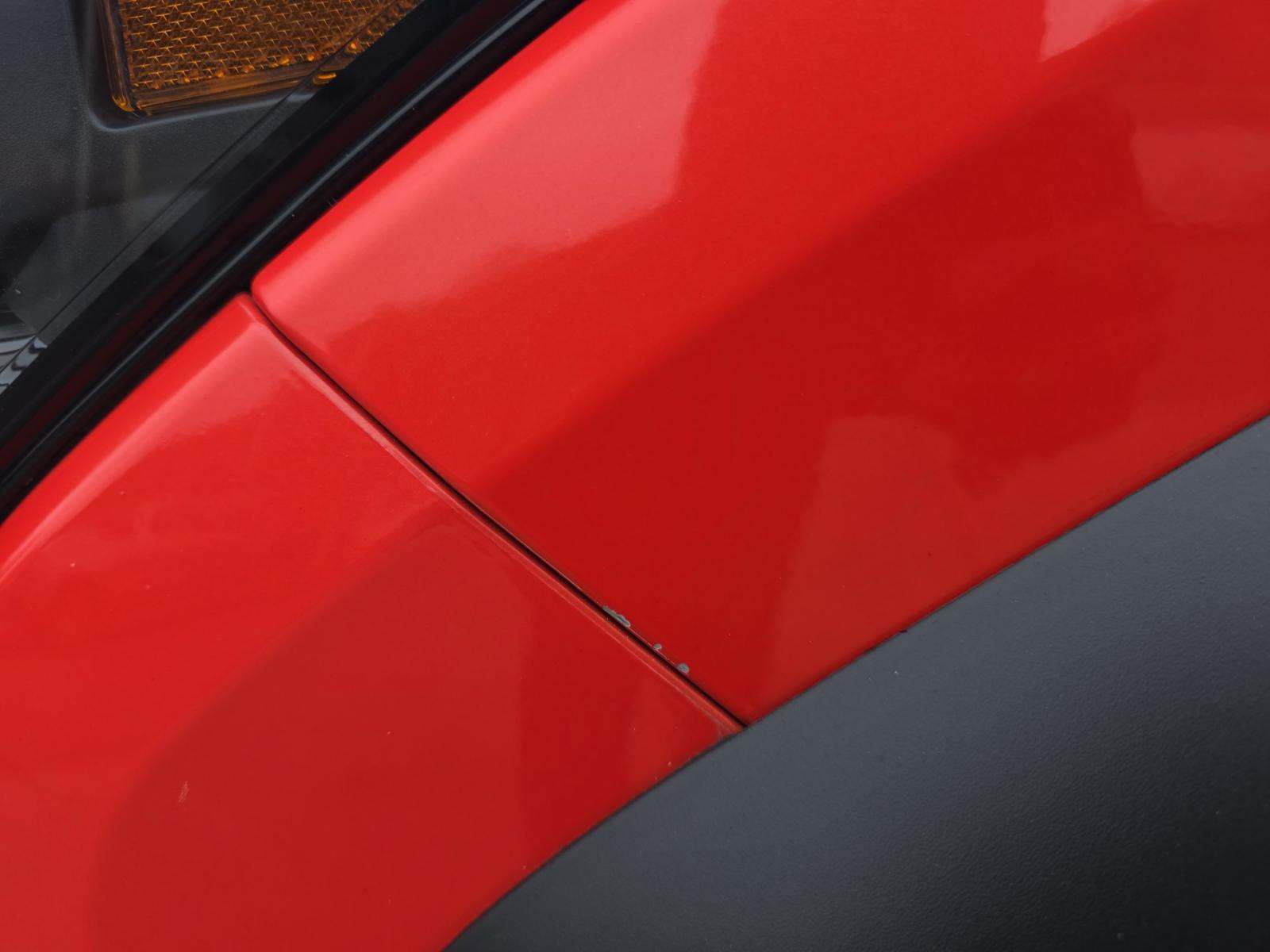 2024 Toyota Tacoma TRD Off-Road AWD