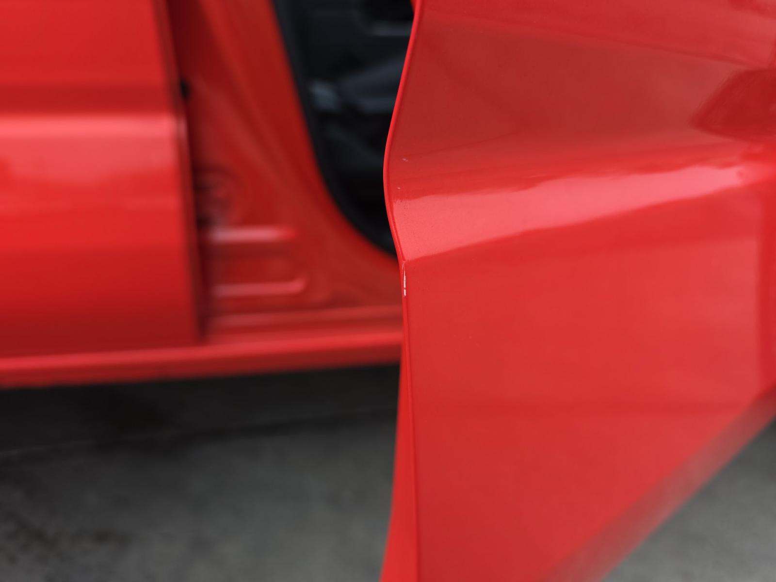 2024 Toyota Tacoma TRD Off-Road AWD