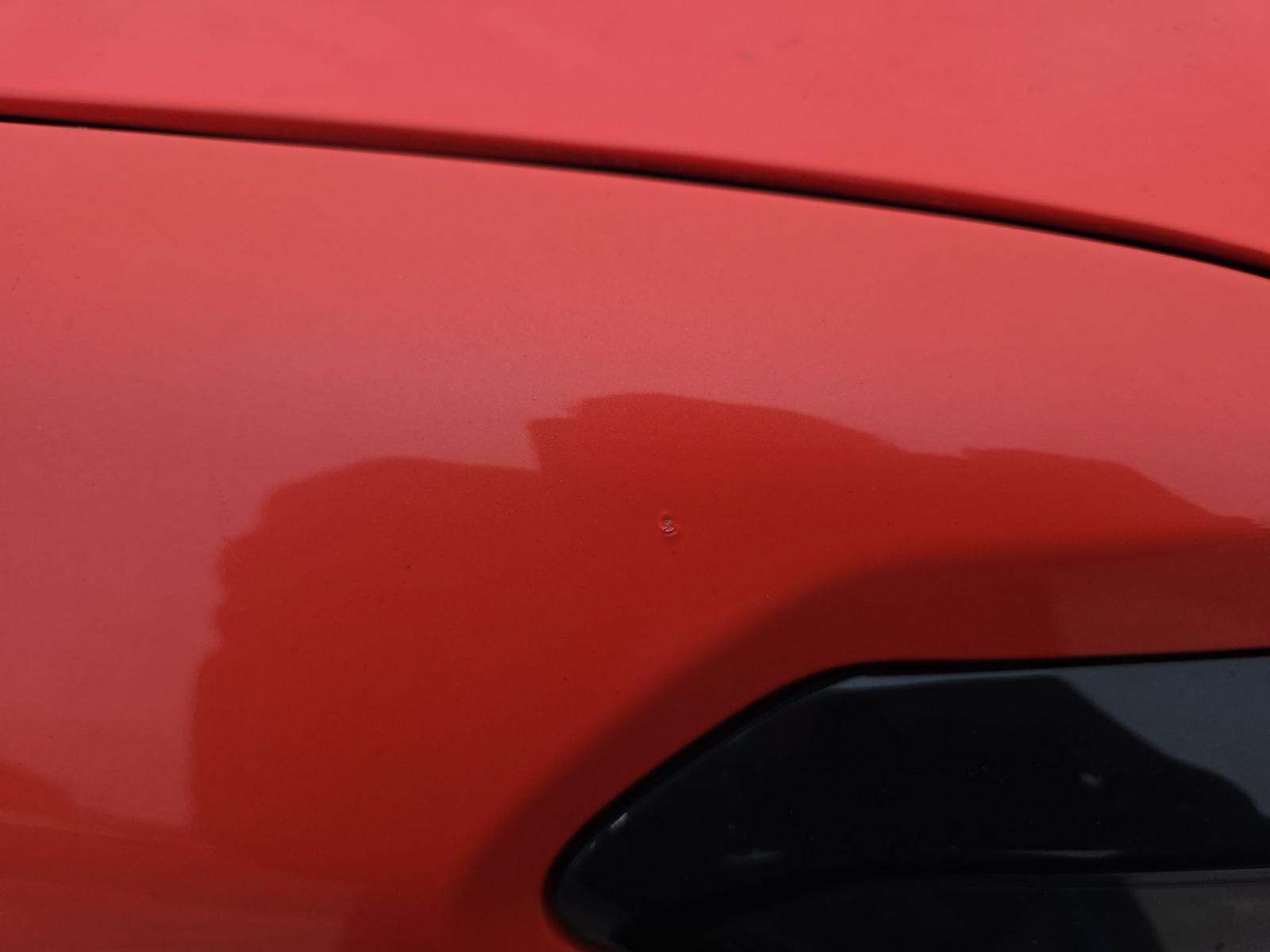 2024 Toyota Tacoma TRD Off-Road AWD