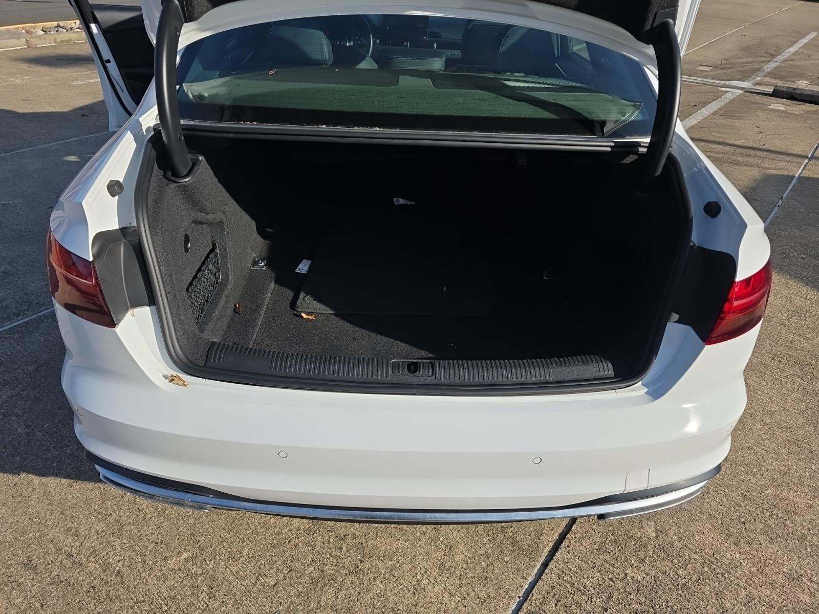 2023 Audi A4 S line Premium Plus AWD