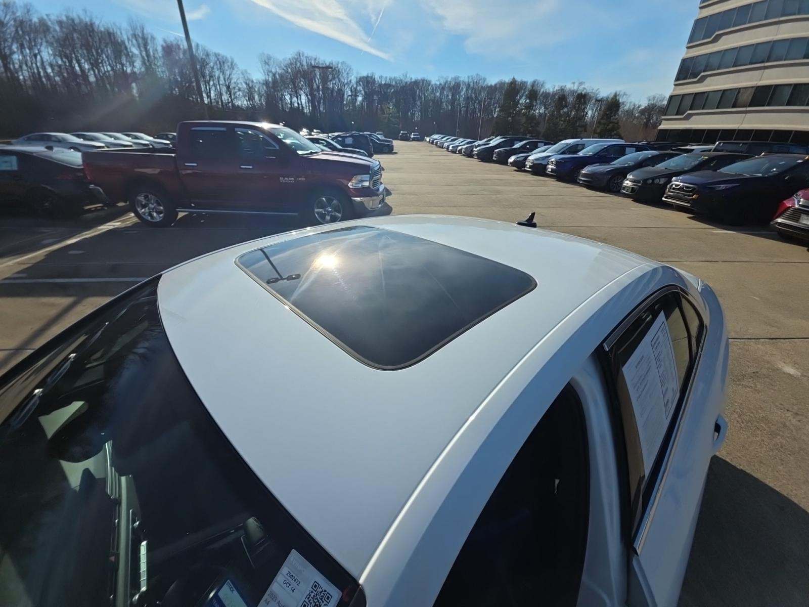 2023 Audi A4 S line Premium Plus AWD