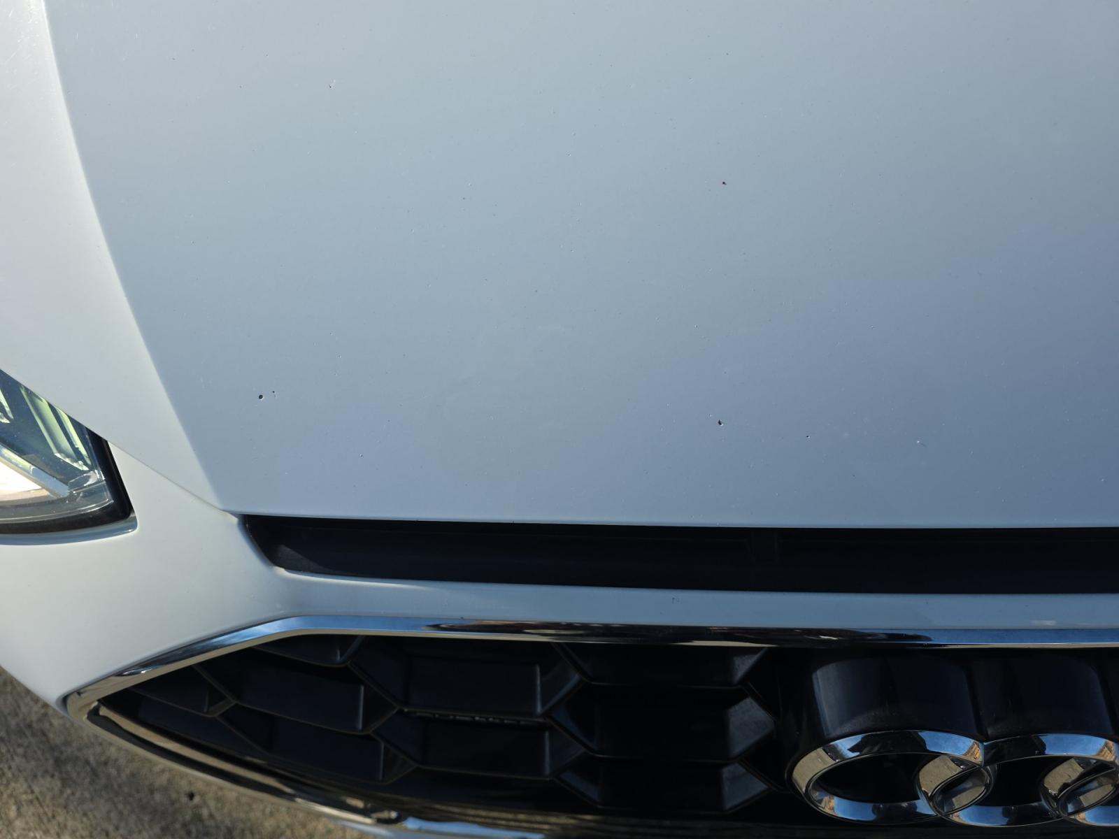 2023 Audi A4 S line Premium Plus AWD