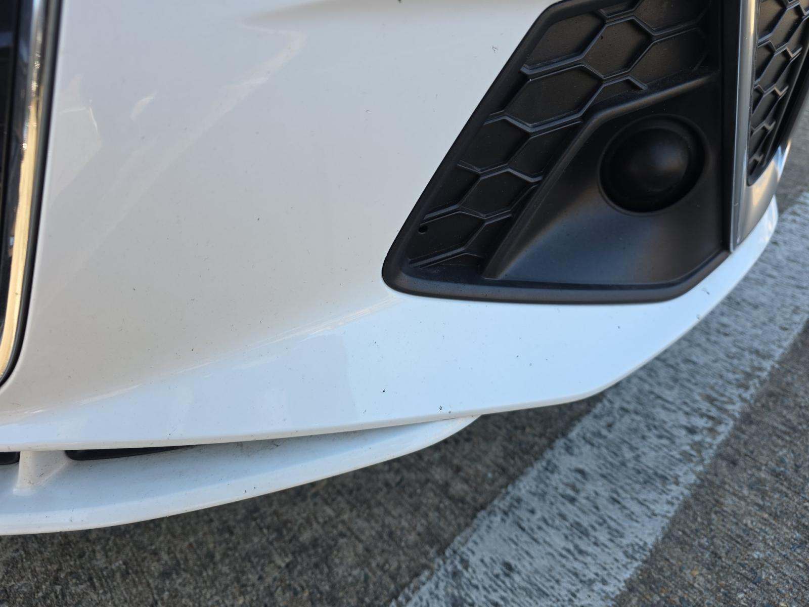 2023 Audi A4 S line Premium Plus AWD