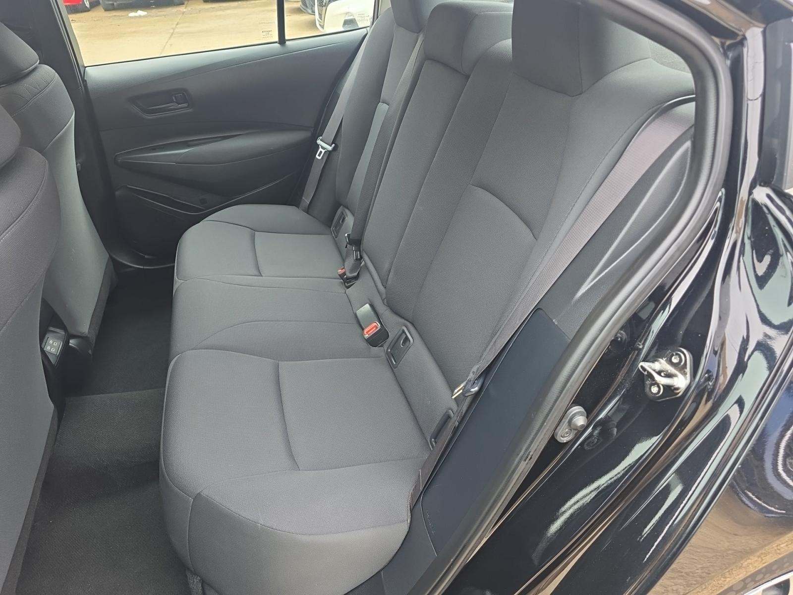 2024 Toyota Corolla LE FWD