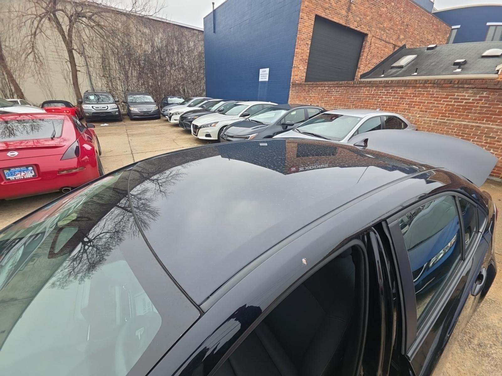 2024 Toyota Corolla LE FWD