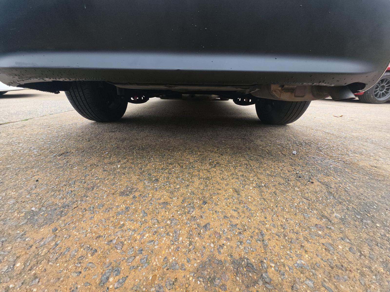 2024 Toyota Corolla LE FWD