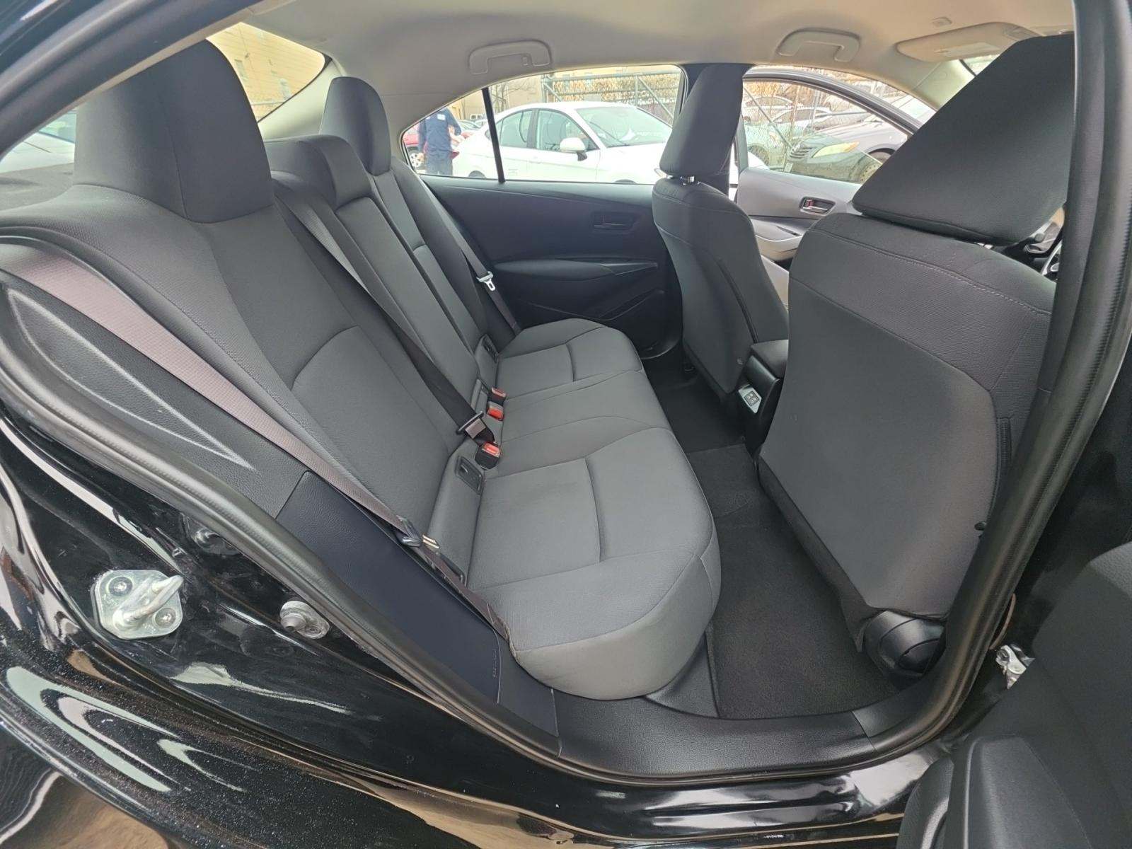 2024 Toyota Corolla LE FWD