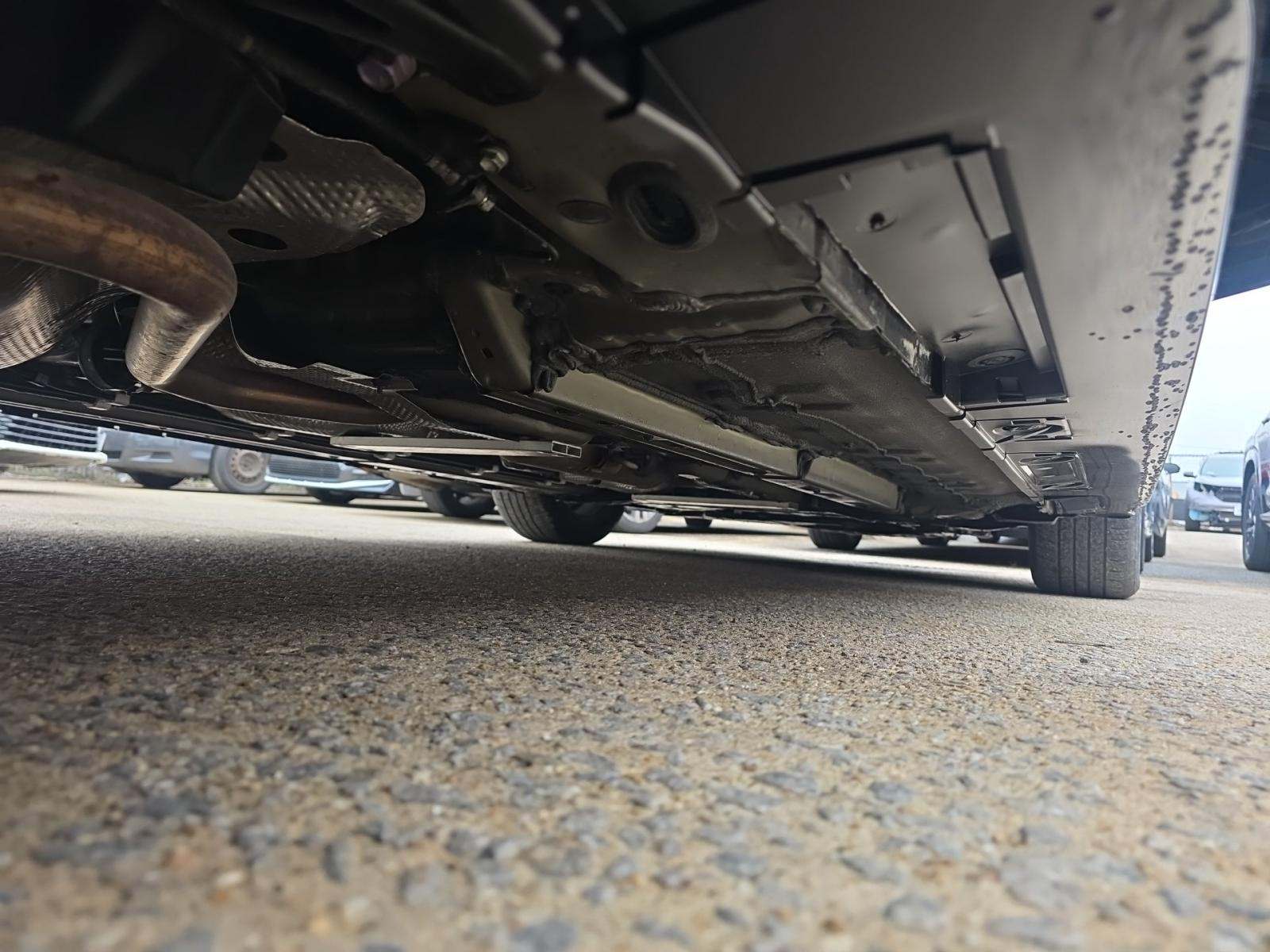 2024 Toyota Corolla LE FWD