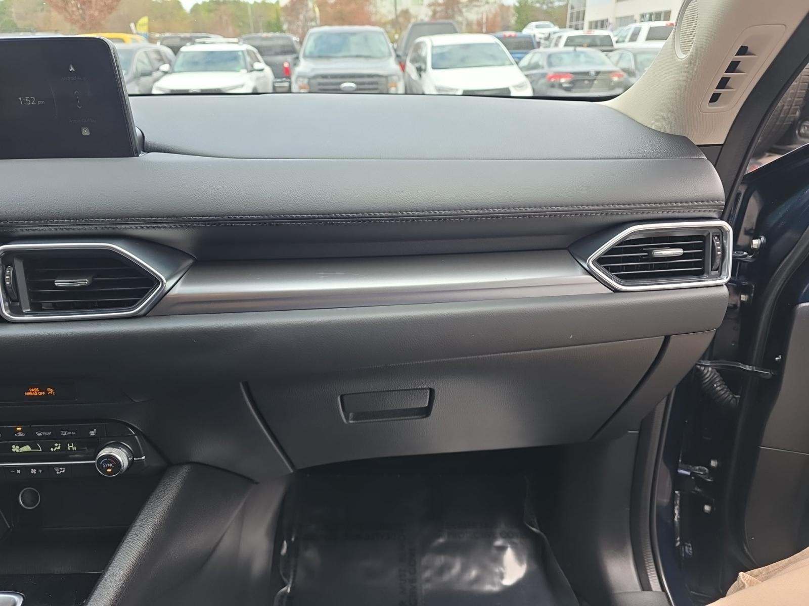 2025 MAZDA CX-5 2.5 S Preferred Package AWD