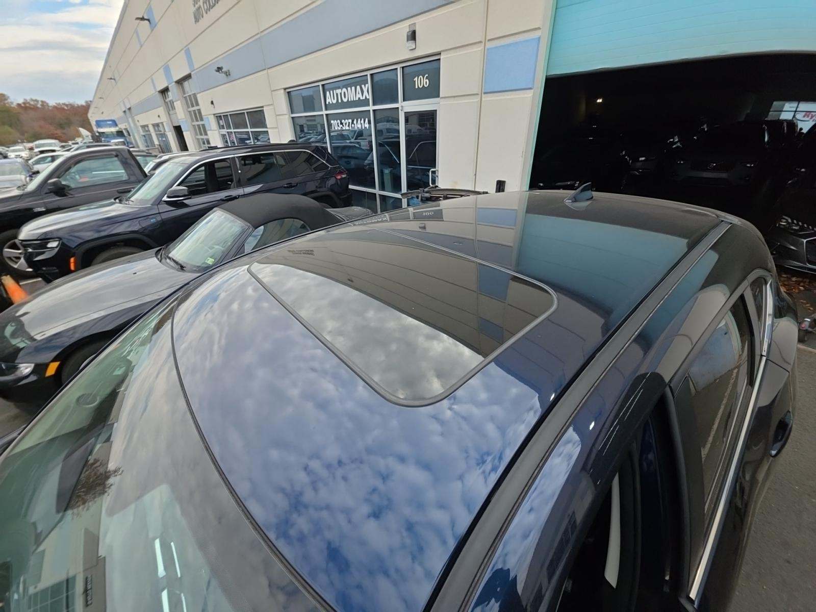 2025 MAZDA CX-5 2.5 S Preferred Package AWD