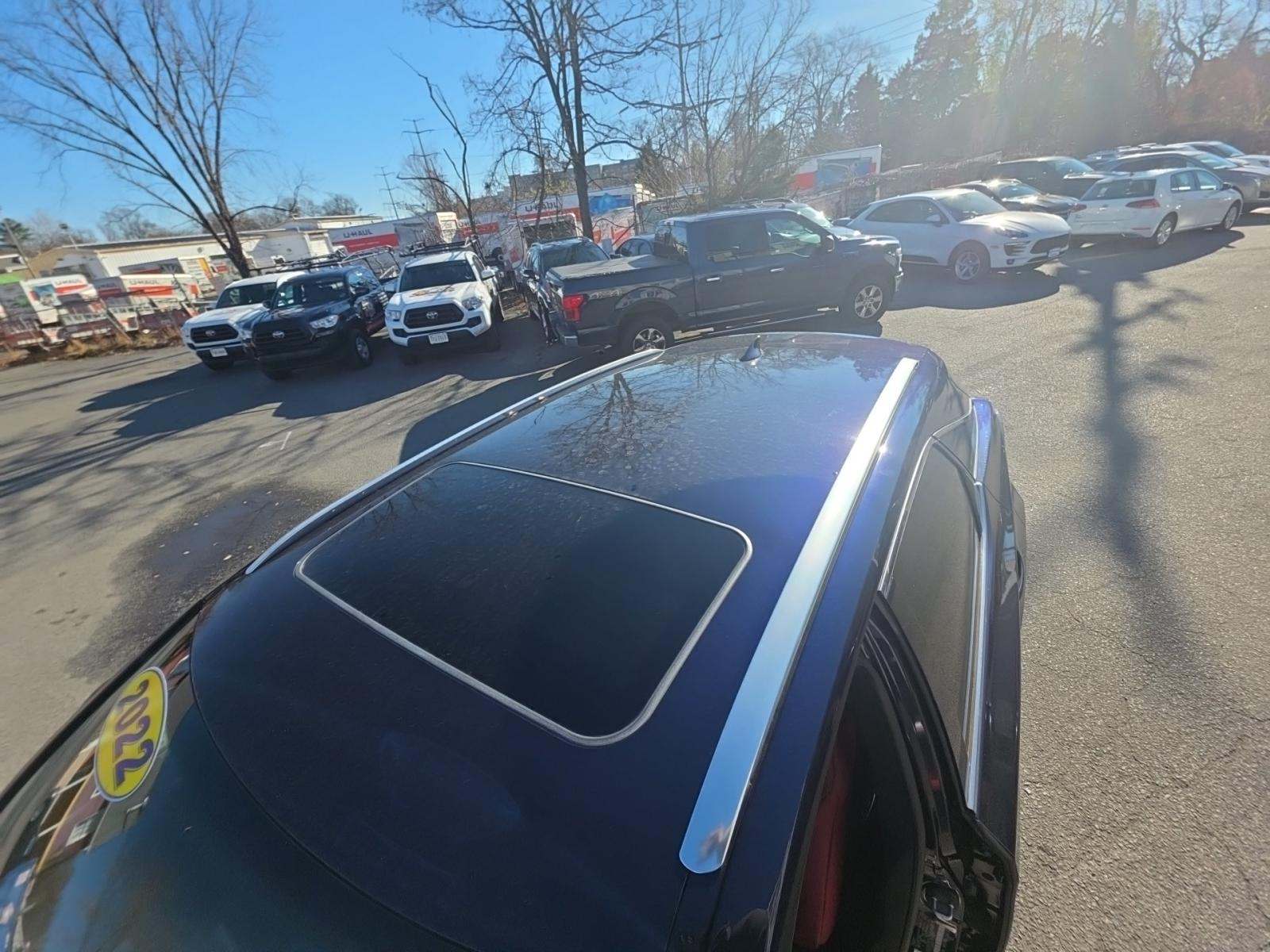 2022 Lexus RX RX 350 F SPORT AWD