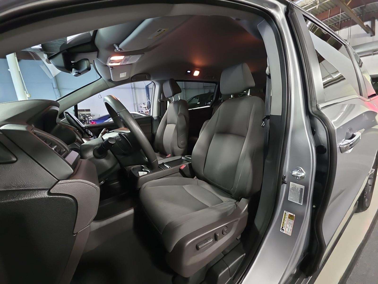 2022 Honda Odyssey EX FWD