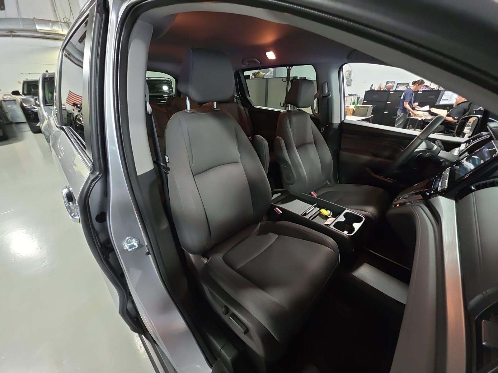 2022 Honda Odyssey EX FWD