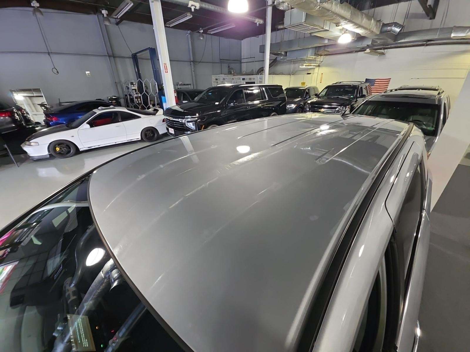 2022 Honda Odyssey EX FWD