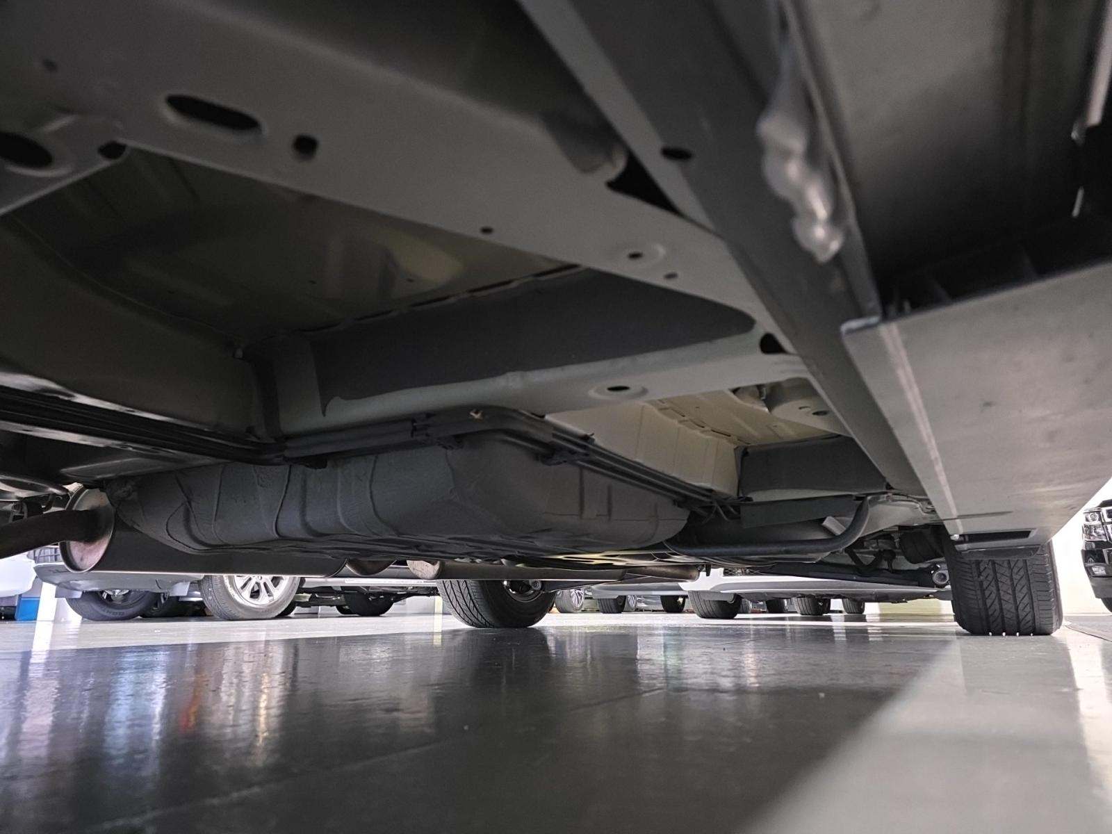 2022 Honda Odyssey EX FWD