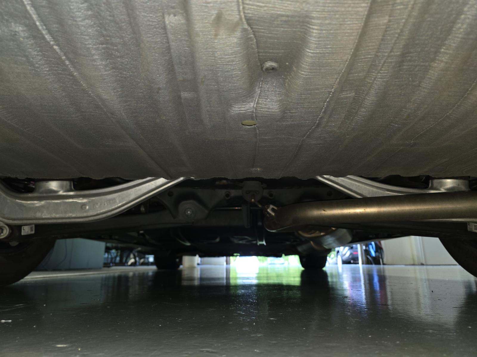 2022 Honda Odyssey EX FWD