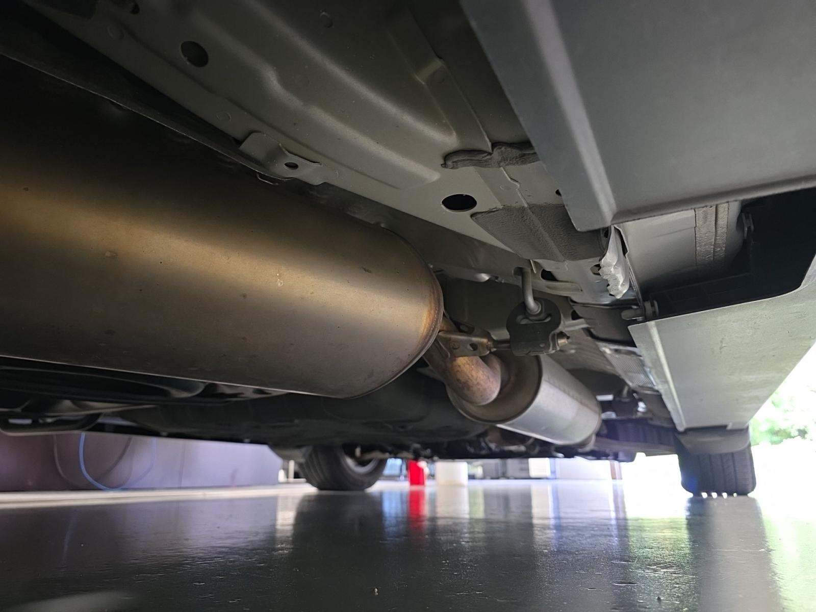 2022 Honda Odyssey EX FWD