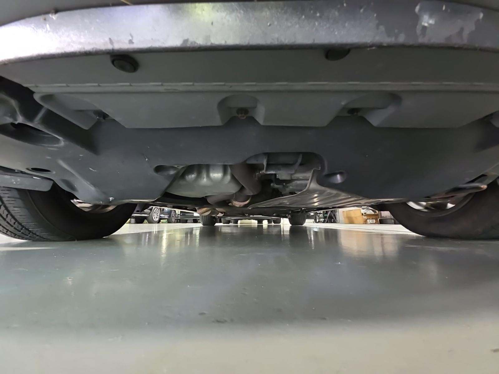 2022 Honda Odyssey EX FWD