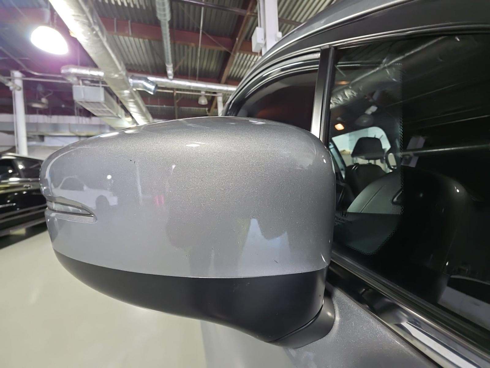 2022 Honda Odyssey EX FWD