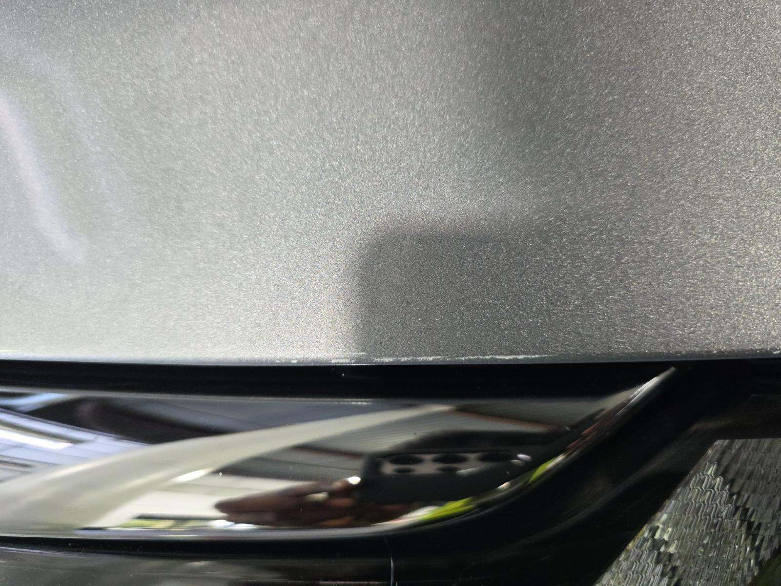 2022 Honda Odyssey EX FWD