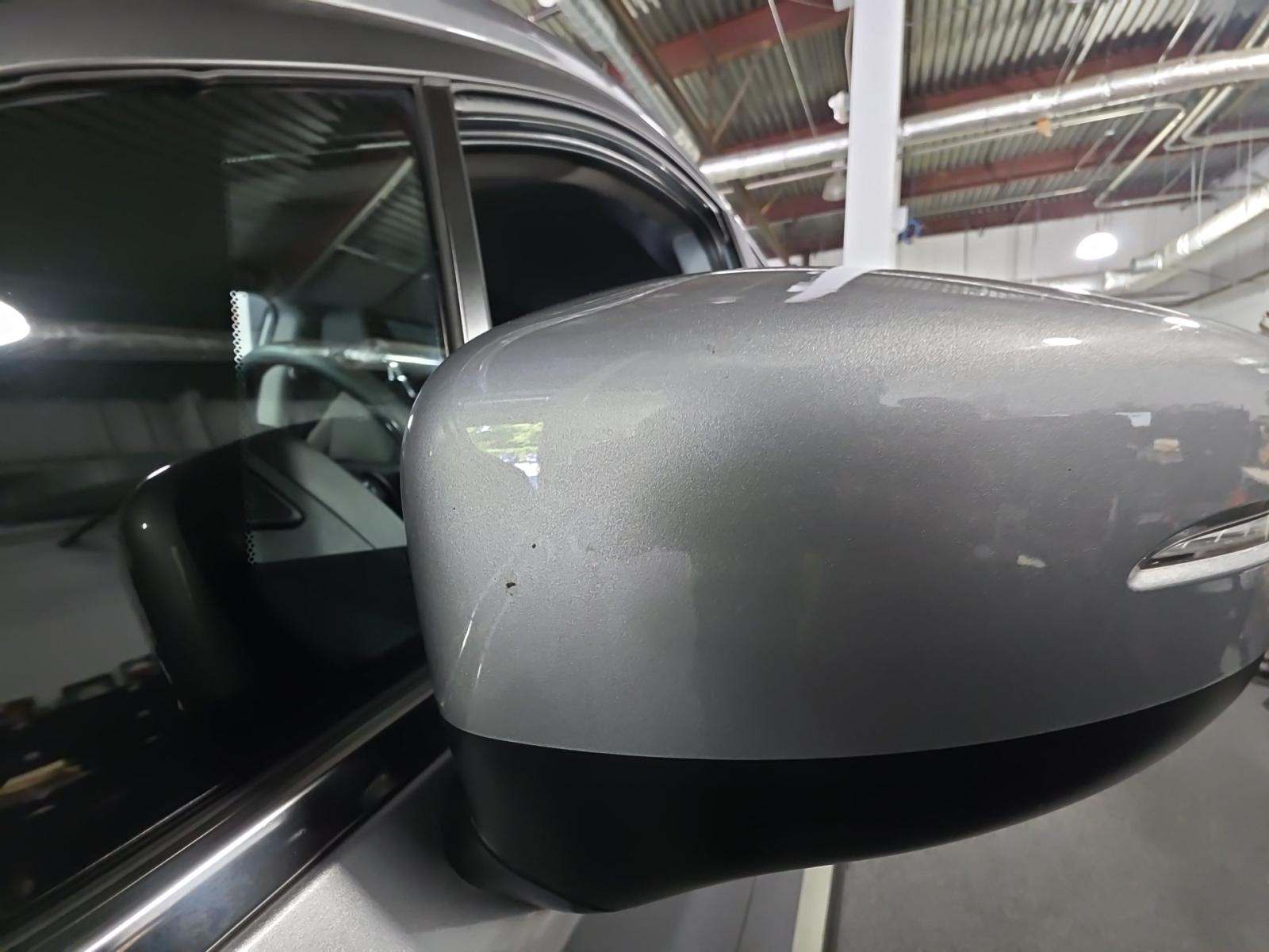 2022 Honda Odyssey EX FWD