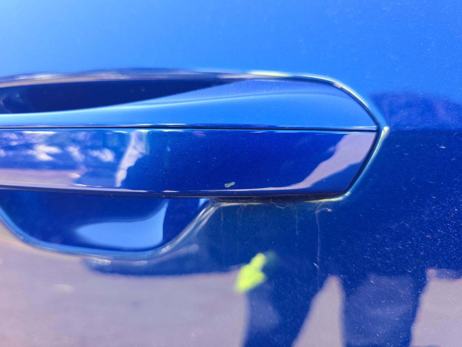 2023 Audi RS 7 Base AWD