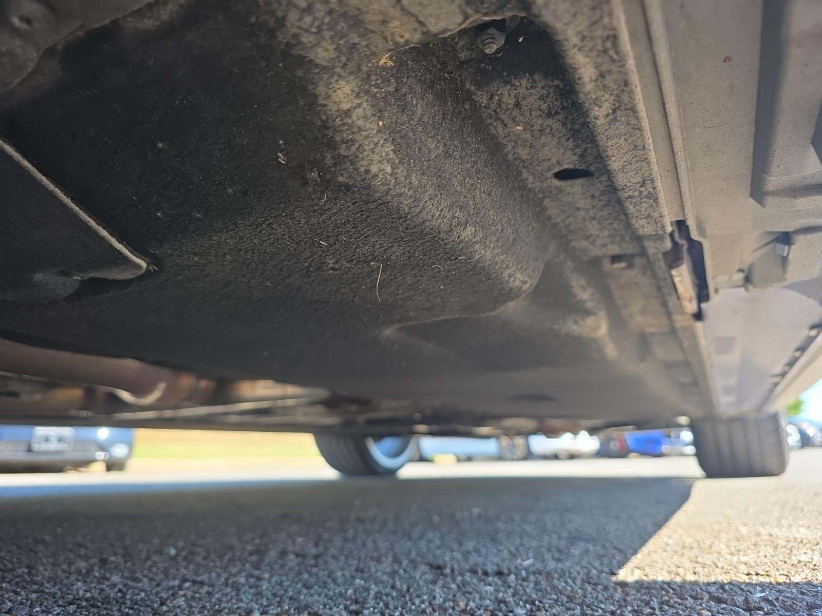 2023 Audi RS 7 Base AWD