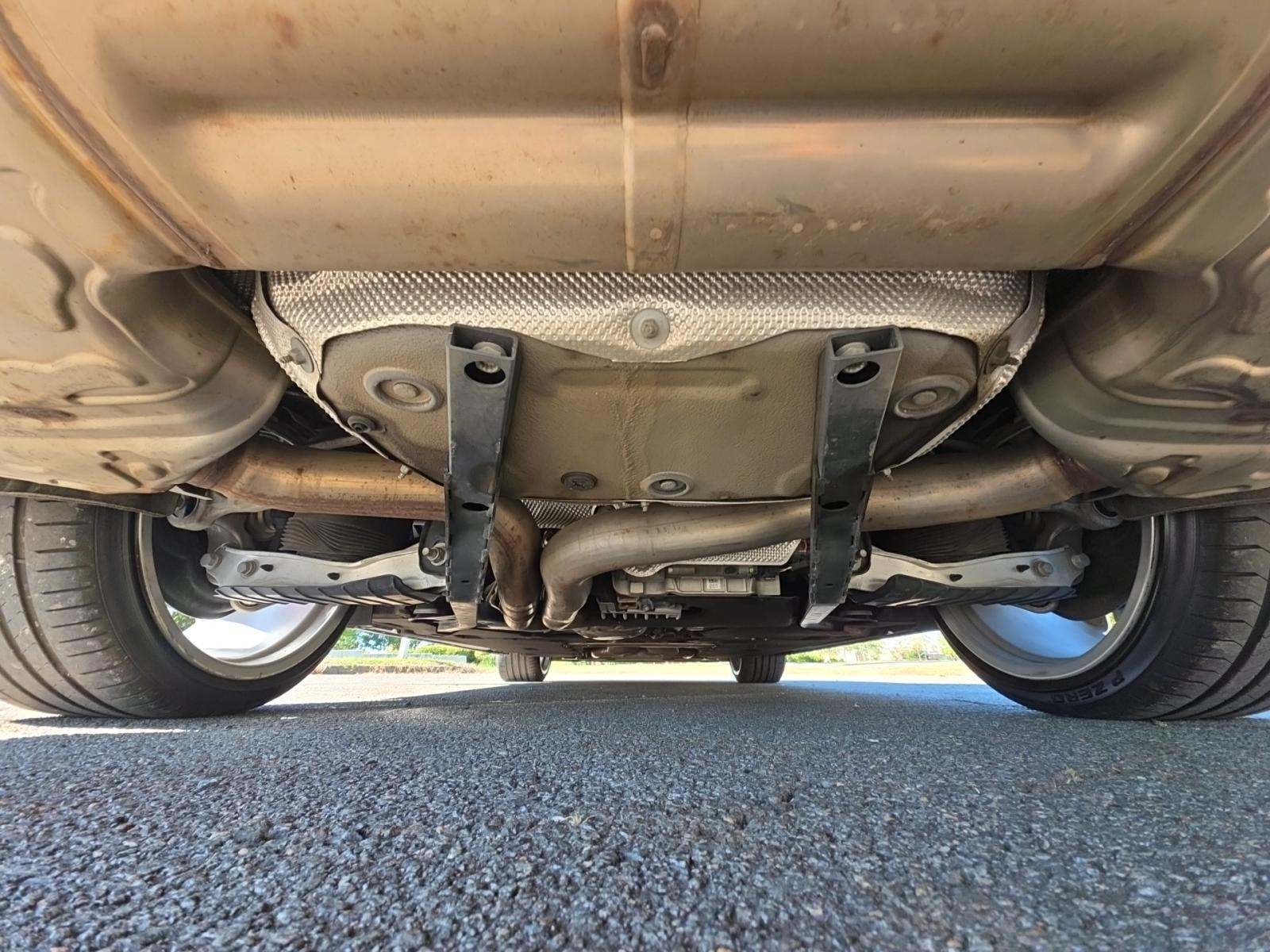 2023 Audi RS 7 Base AWD