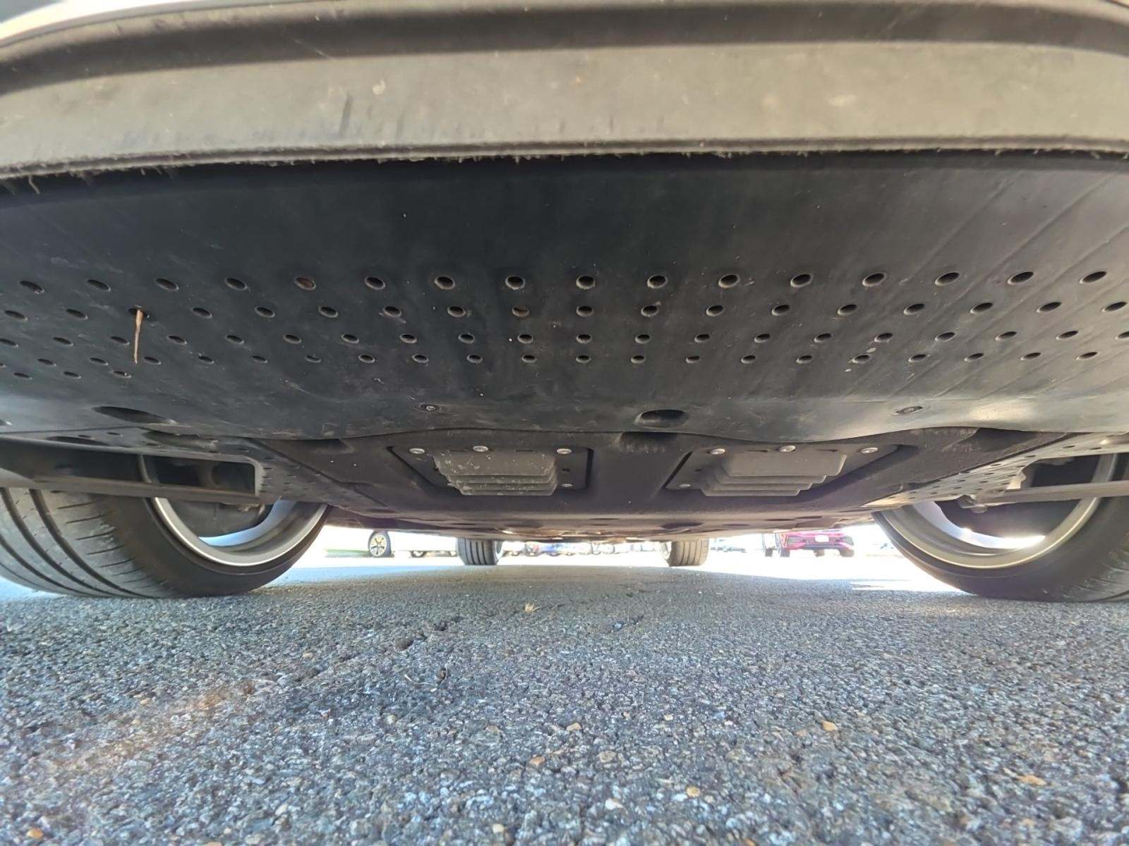 2023 Audi RS 7 Base AWD