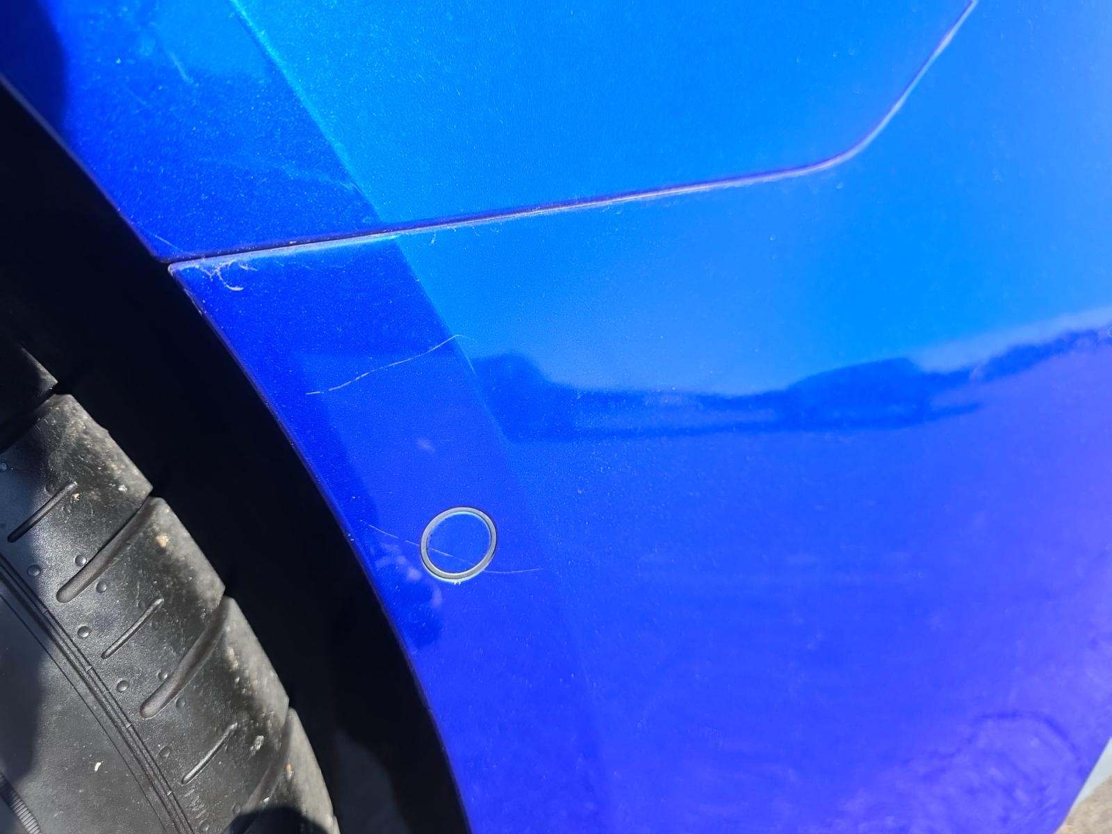 2023 Audi RS 7 Base AWD