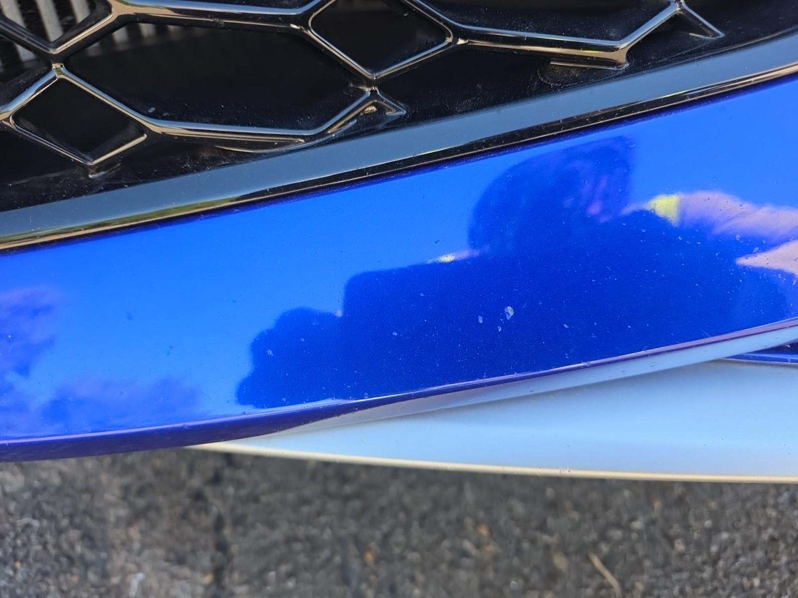 2023 Audi RS 7 Base AWD