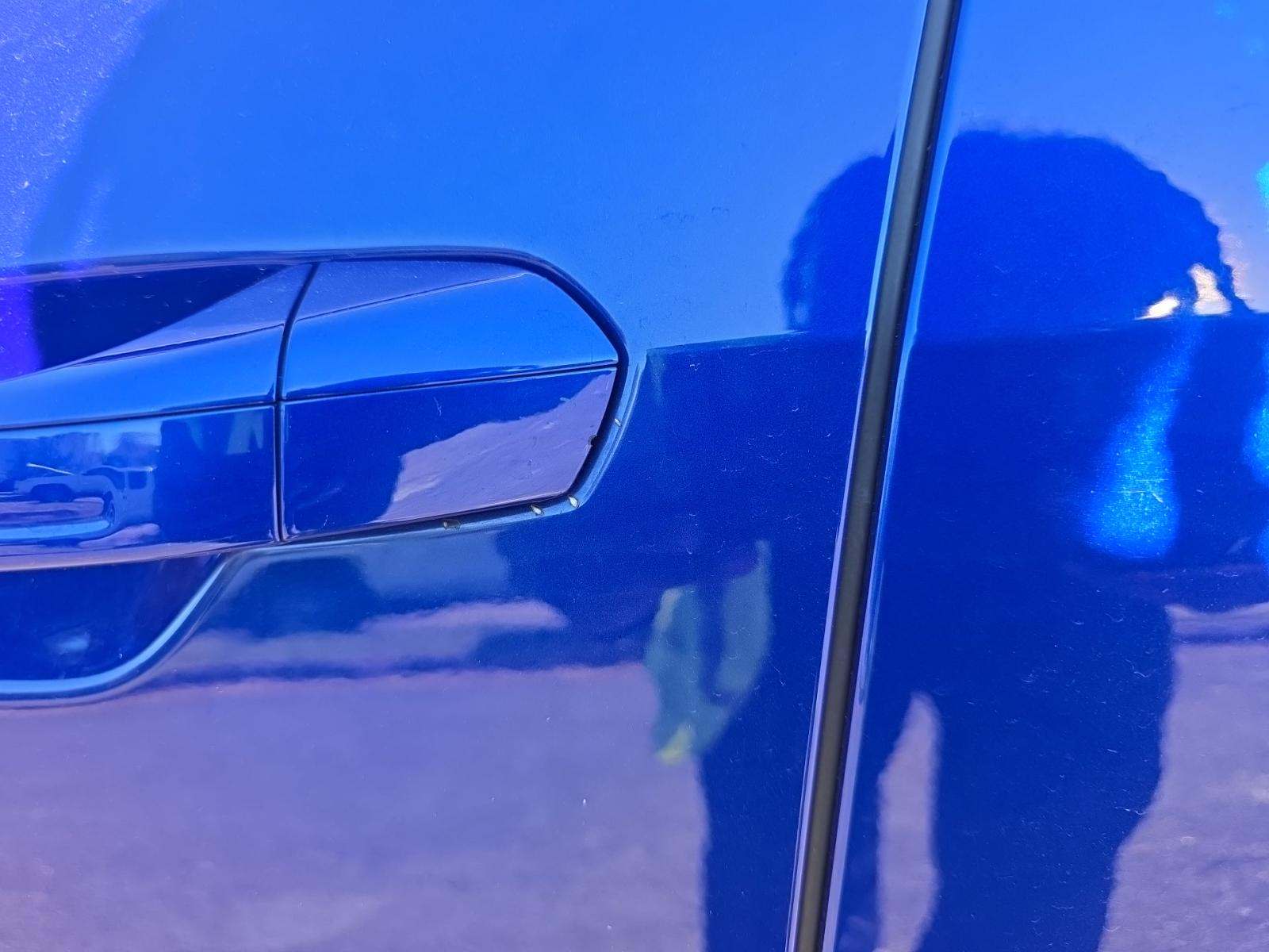 2023 Audi RS 7 Base AWD