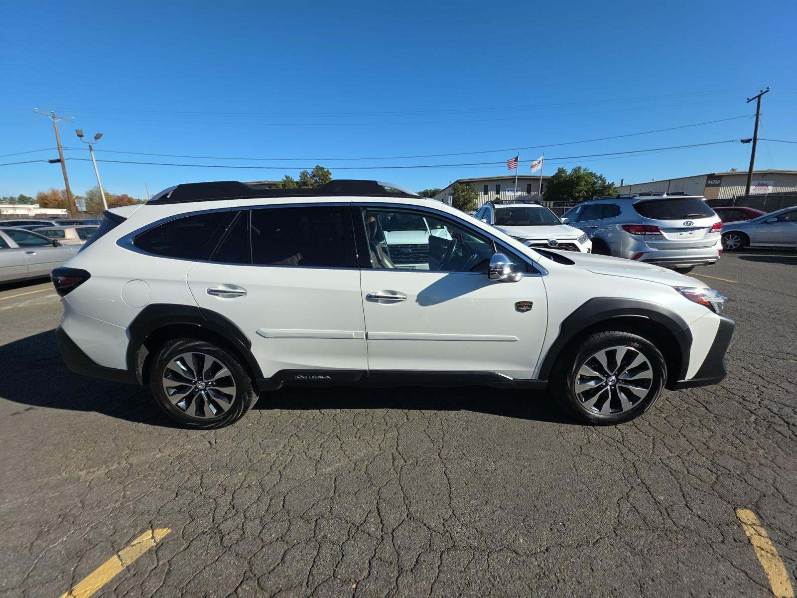 2024 Subaru Outback Touring XT AWD