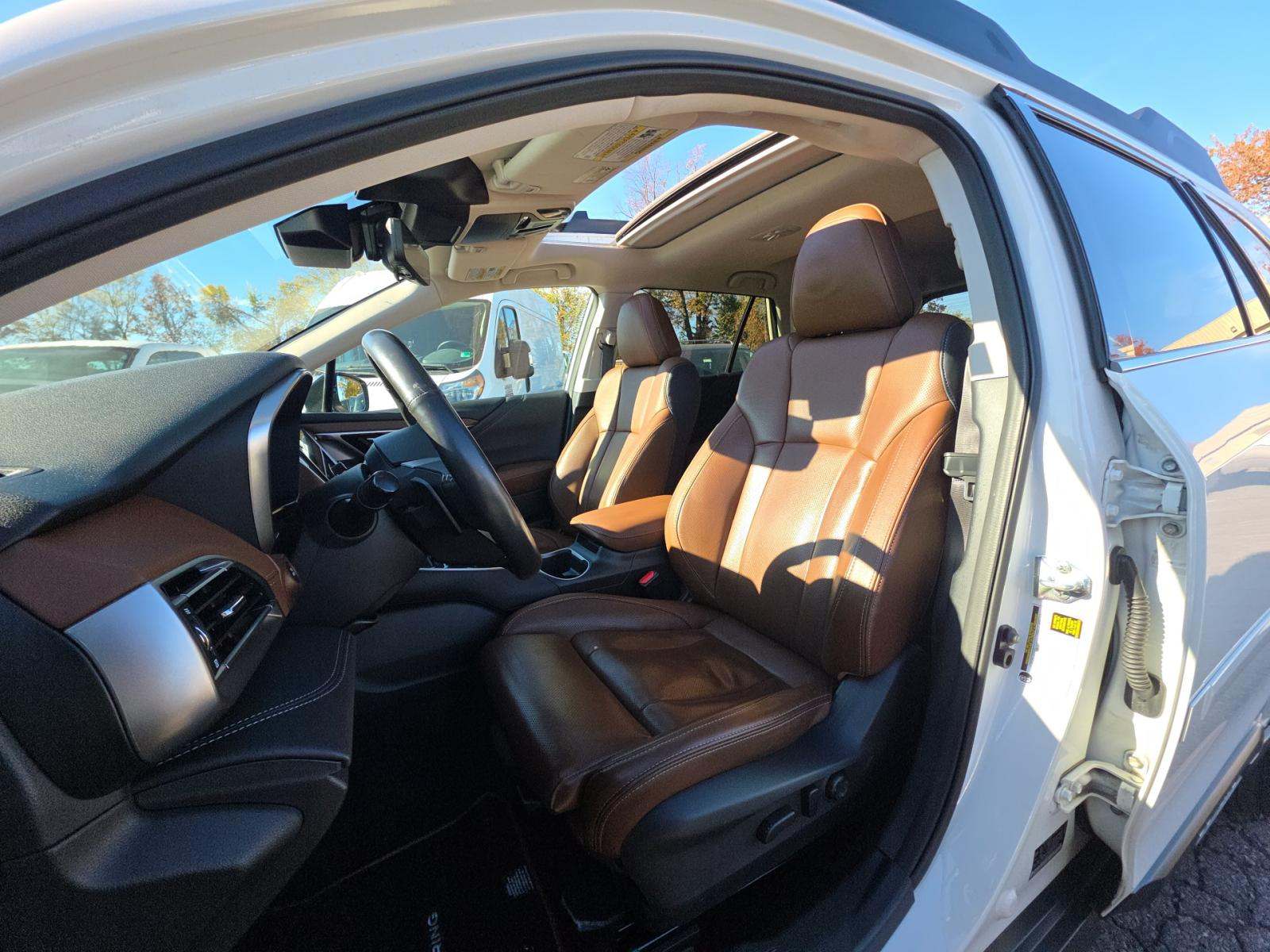 2024 Subaru Outback Touring XT AWD