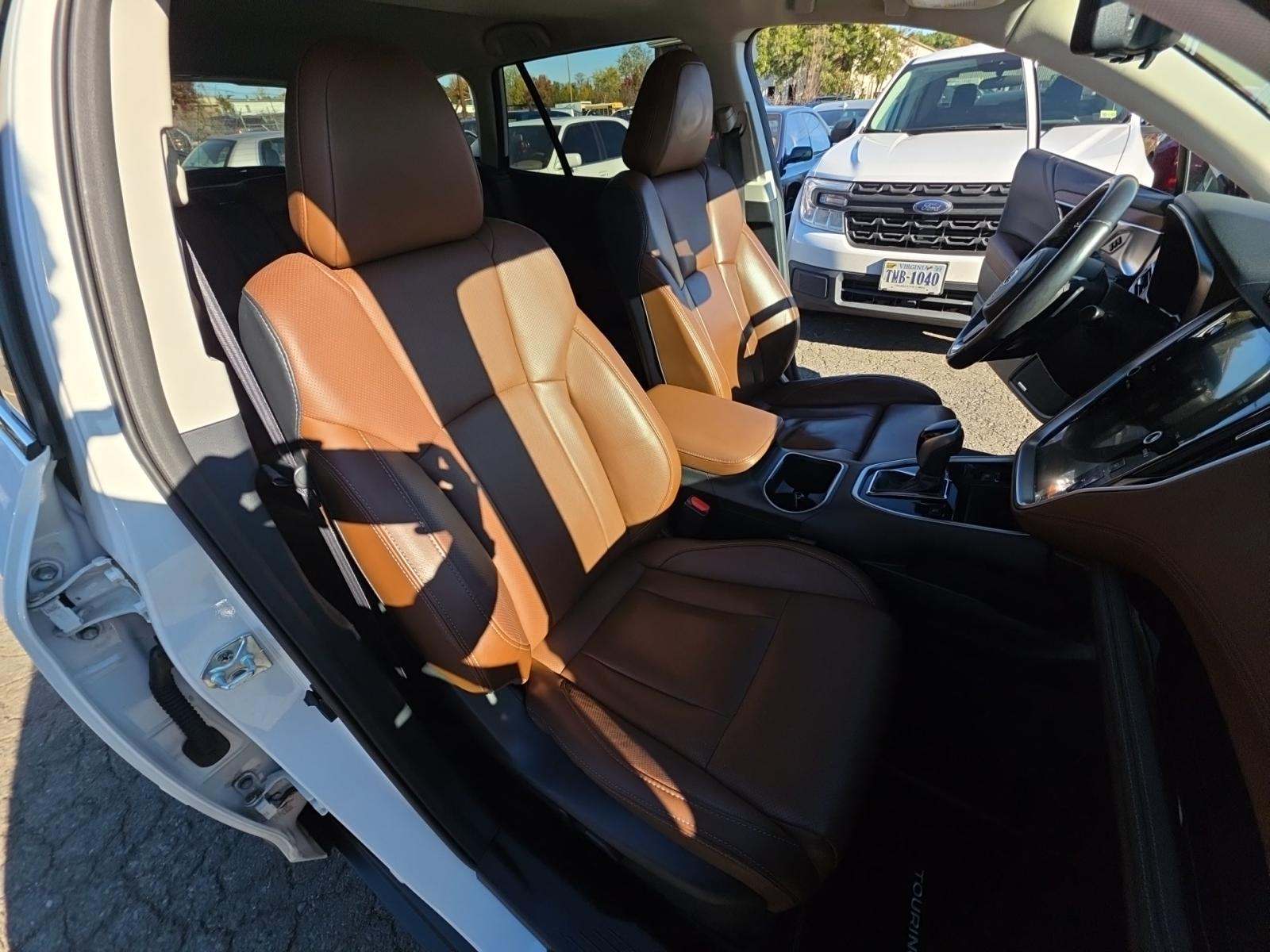 2024 Subaru Outback Touring XT AWD