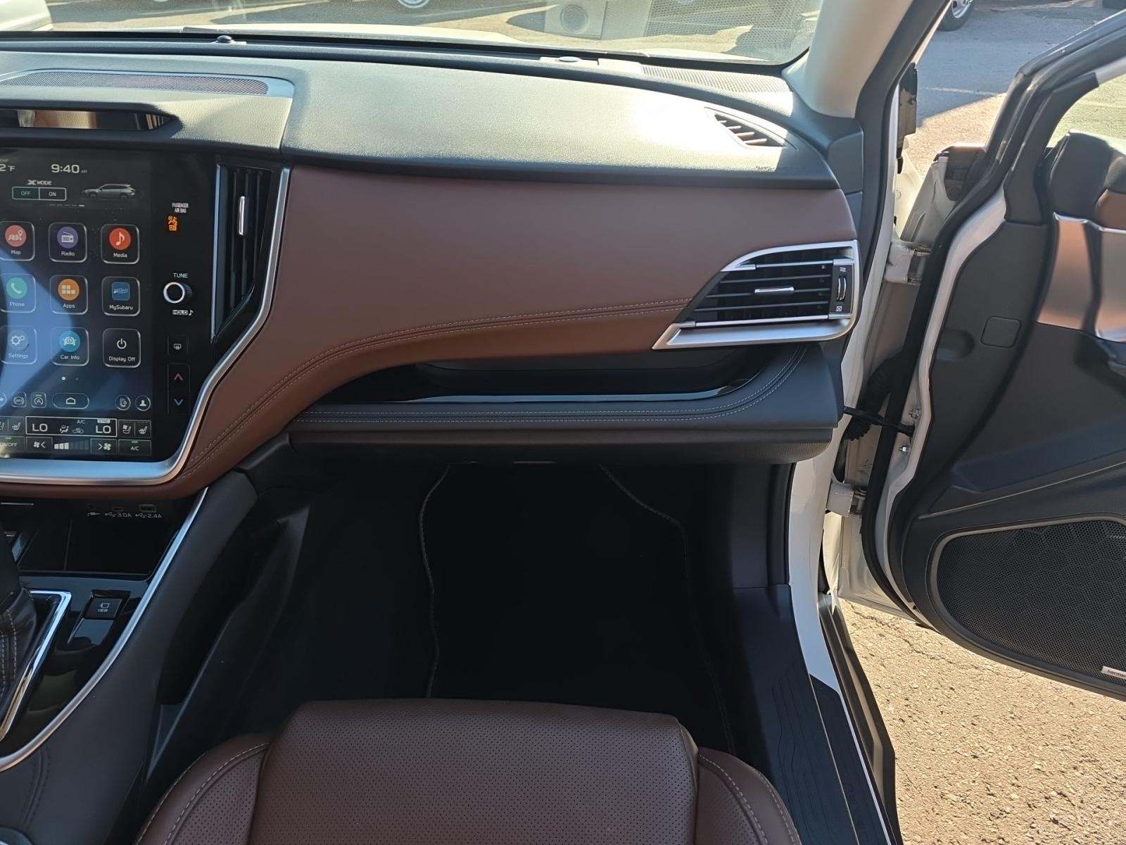 2024 Subaru Outback Touring XT AWD