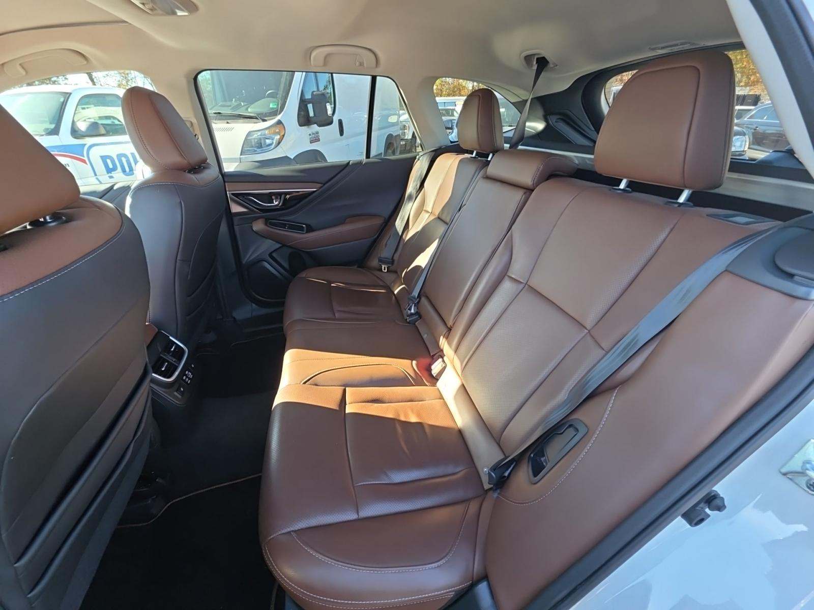 2024 Subaru Outback Touring XT AWD