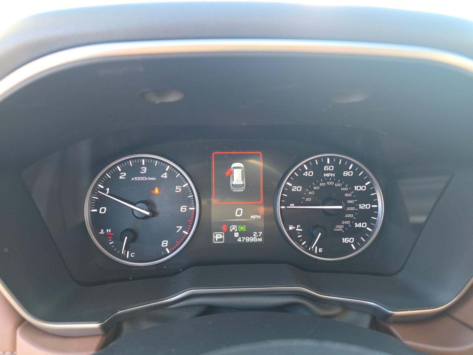 2024 Subaru Outback Touring XT AWD