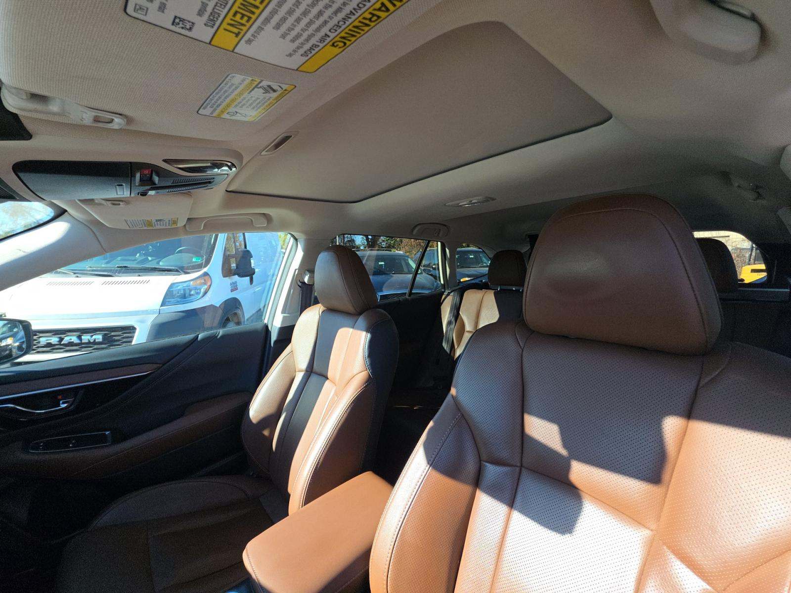 2024 Subaru Outback Touring XT AWD