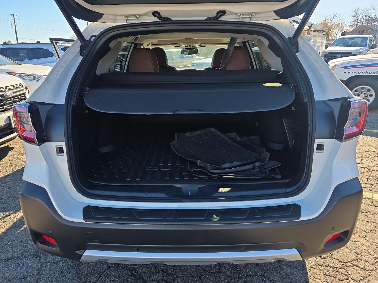 2024 Subaru Outback Touring XT AWD