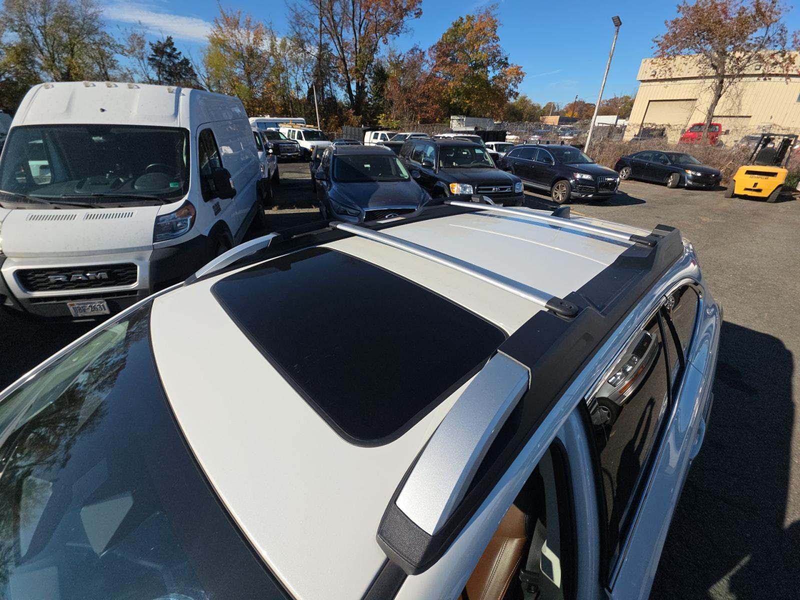 2024 Subaru Outback Touring XT AWD