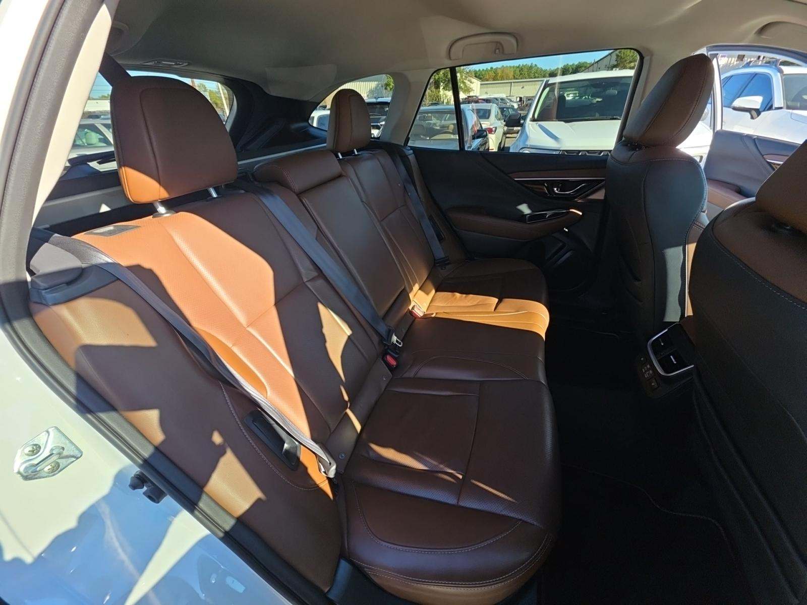 2024 Subaru Outback Touring XT AWD