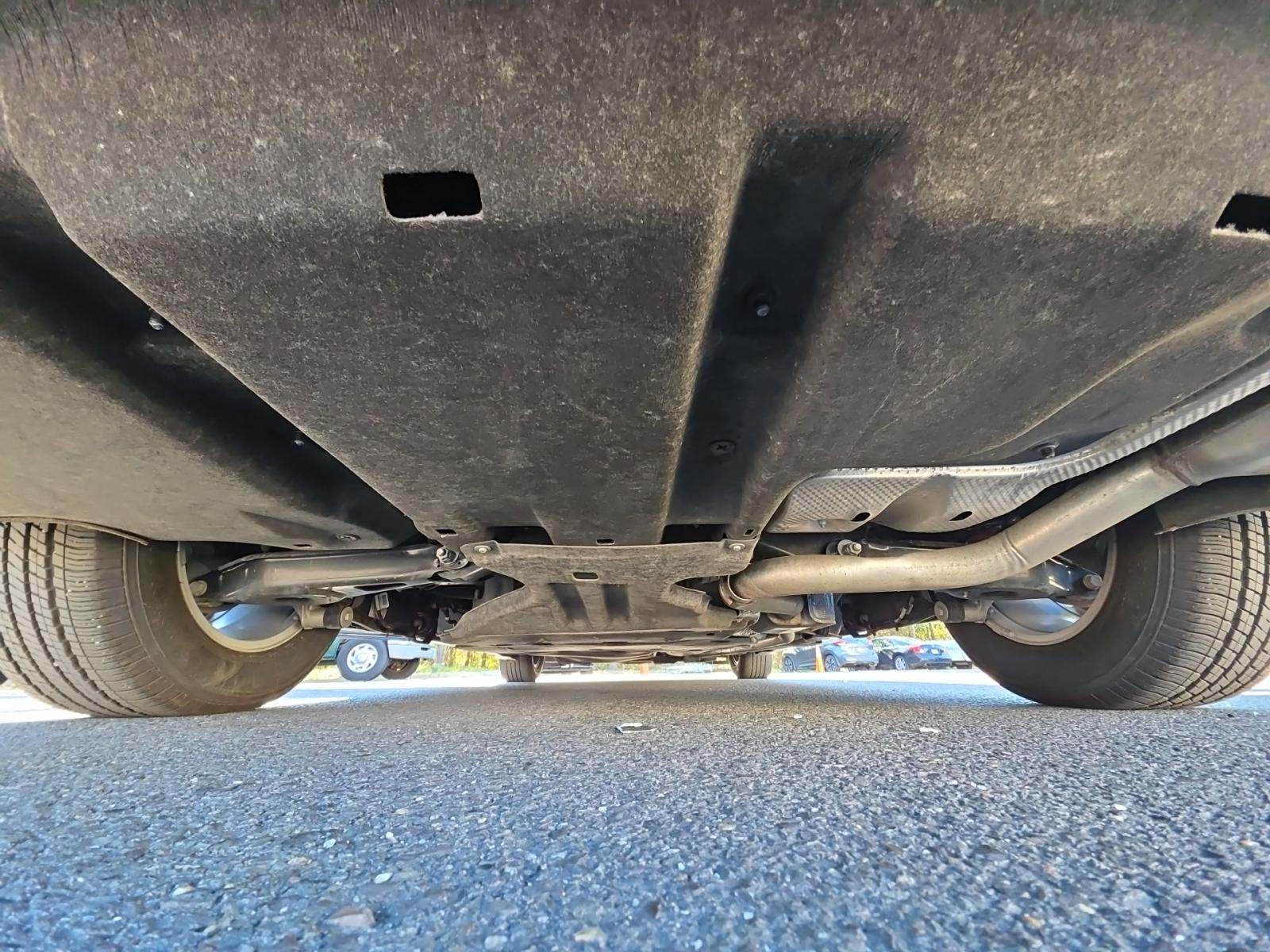 2024 Chrysler Pacifica Hybrid Select FWD