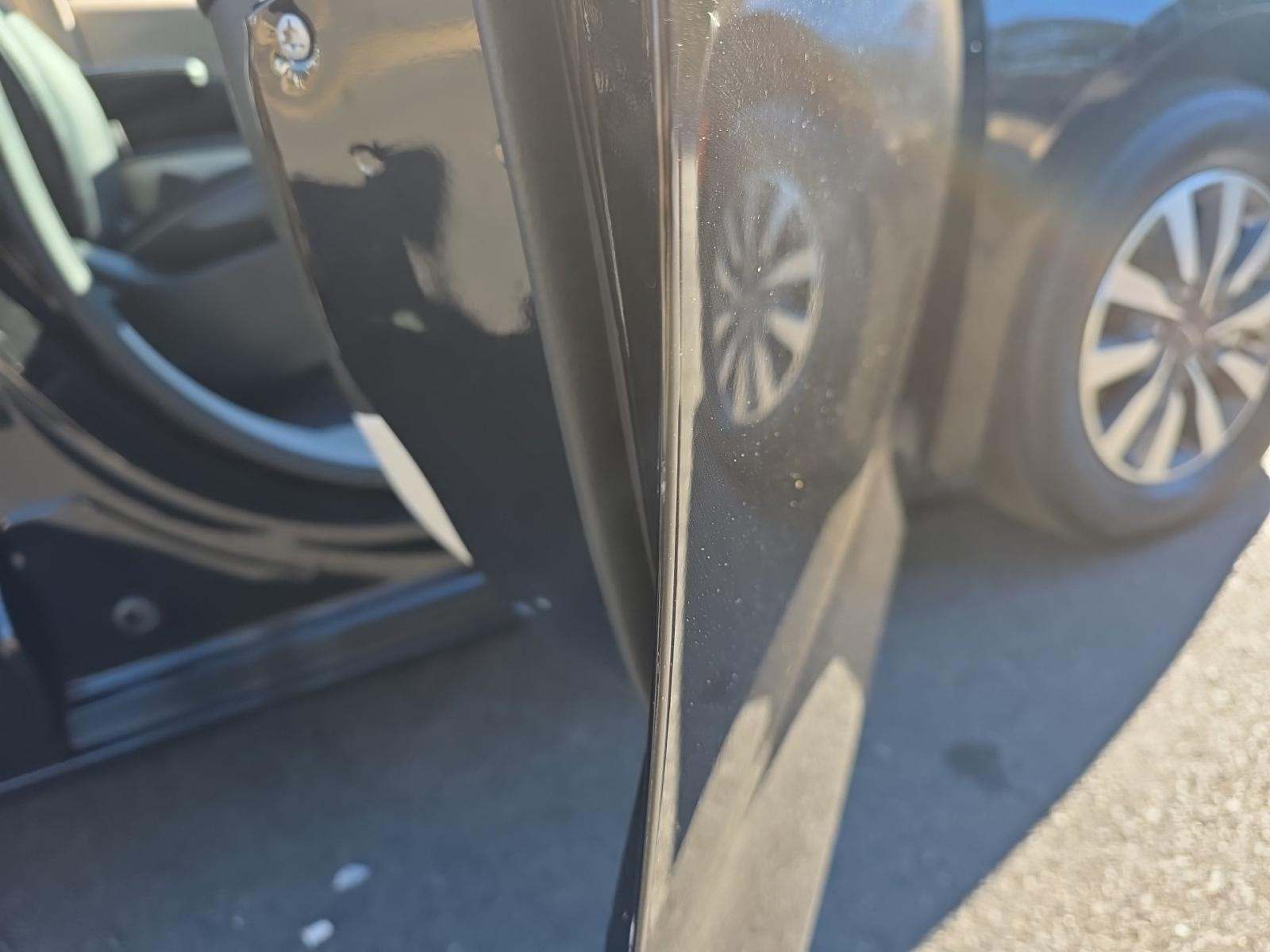 2024 Chrysler Pacifica Hybrid Select FWD