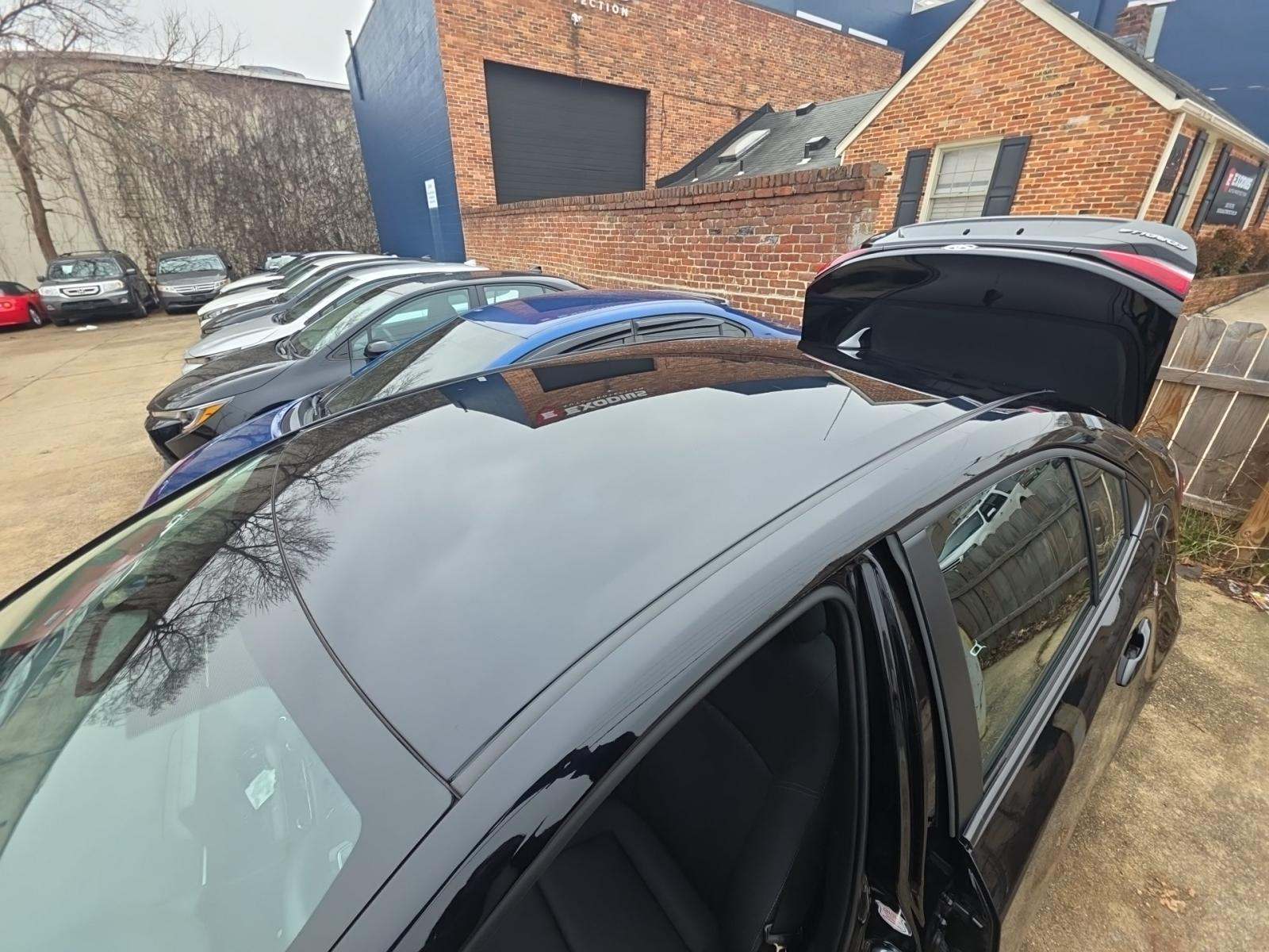 2025 Toyota Corolla LE FWD