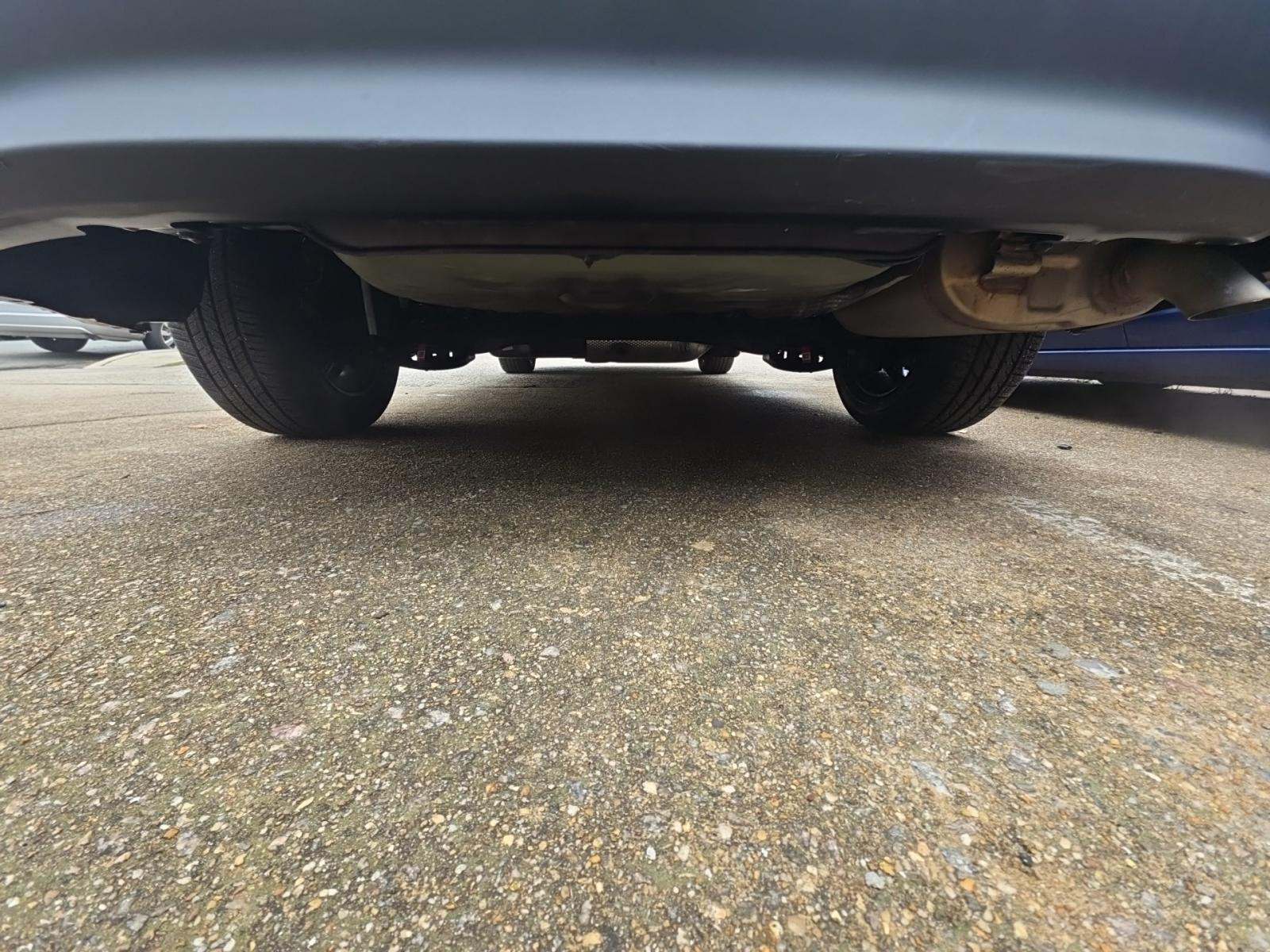 2025 Toyota Corolla LE FWD