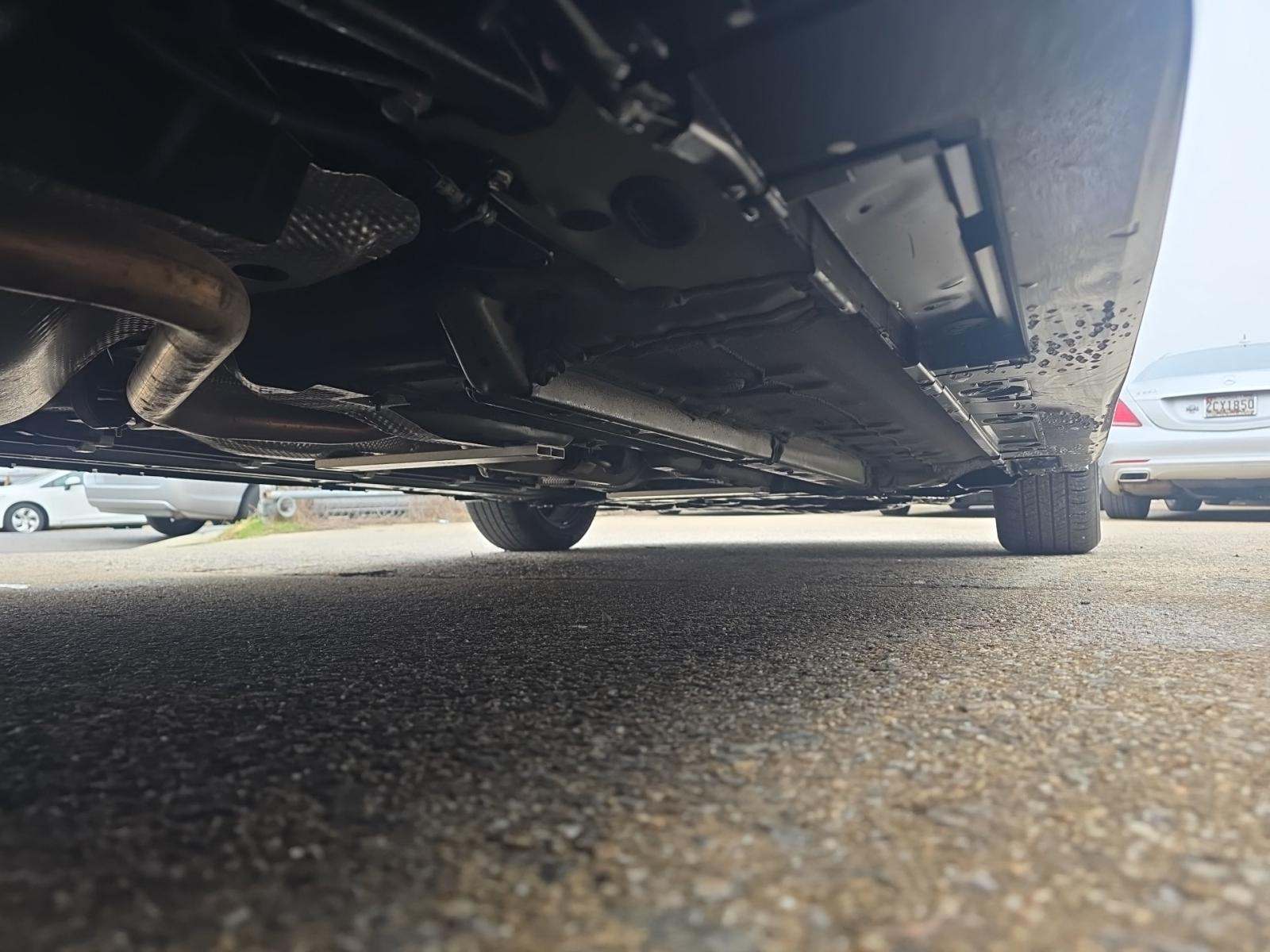 2025 Toyota Corolla LE FWD