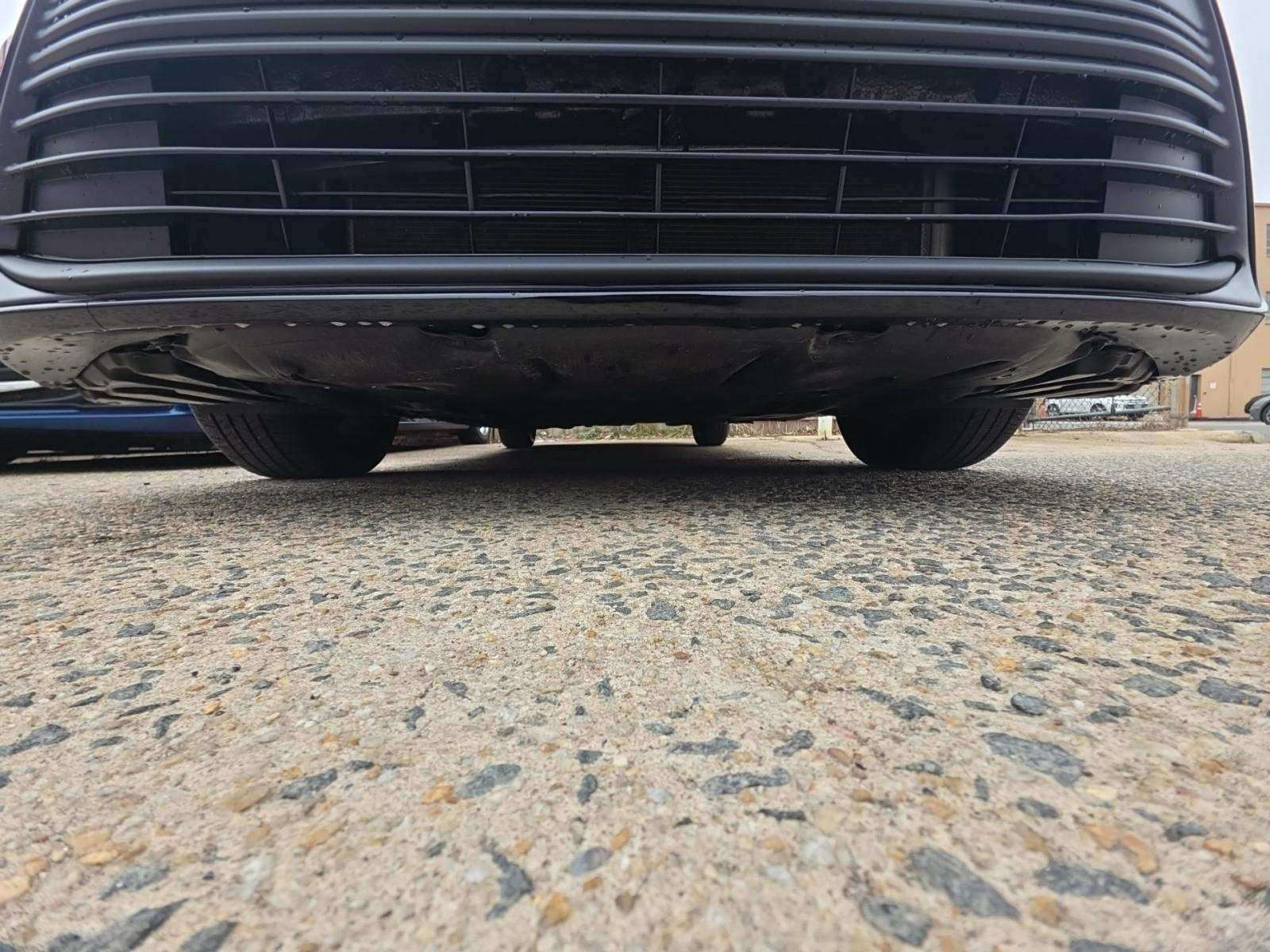 2025 Toyota Corolla LE FWD