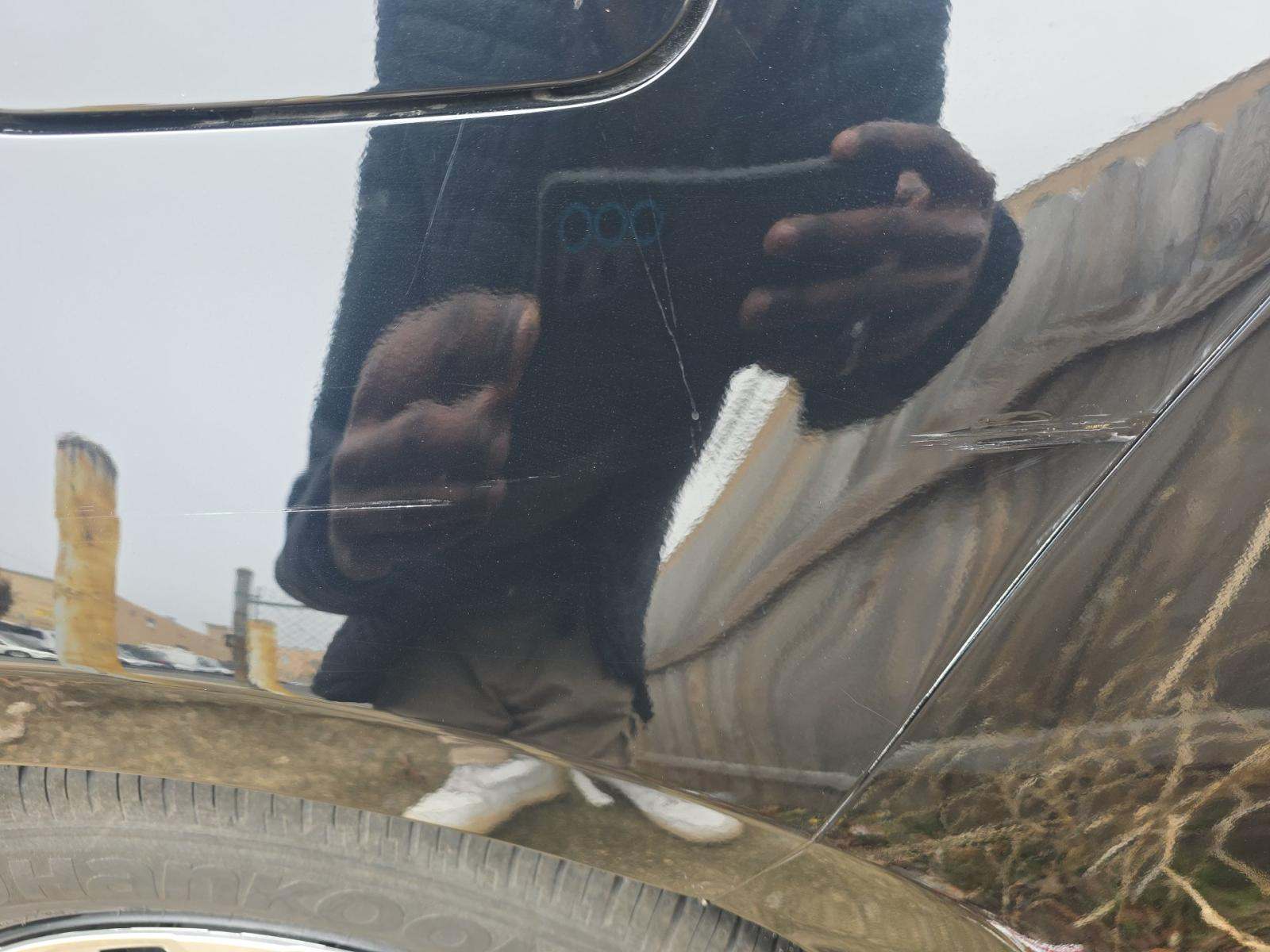 2025 Toyota Corolla LE FWD