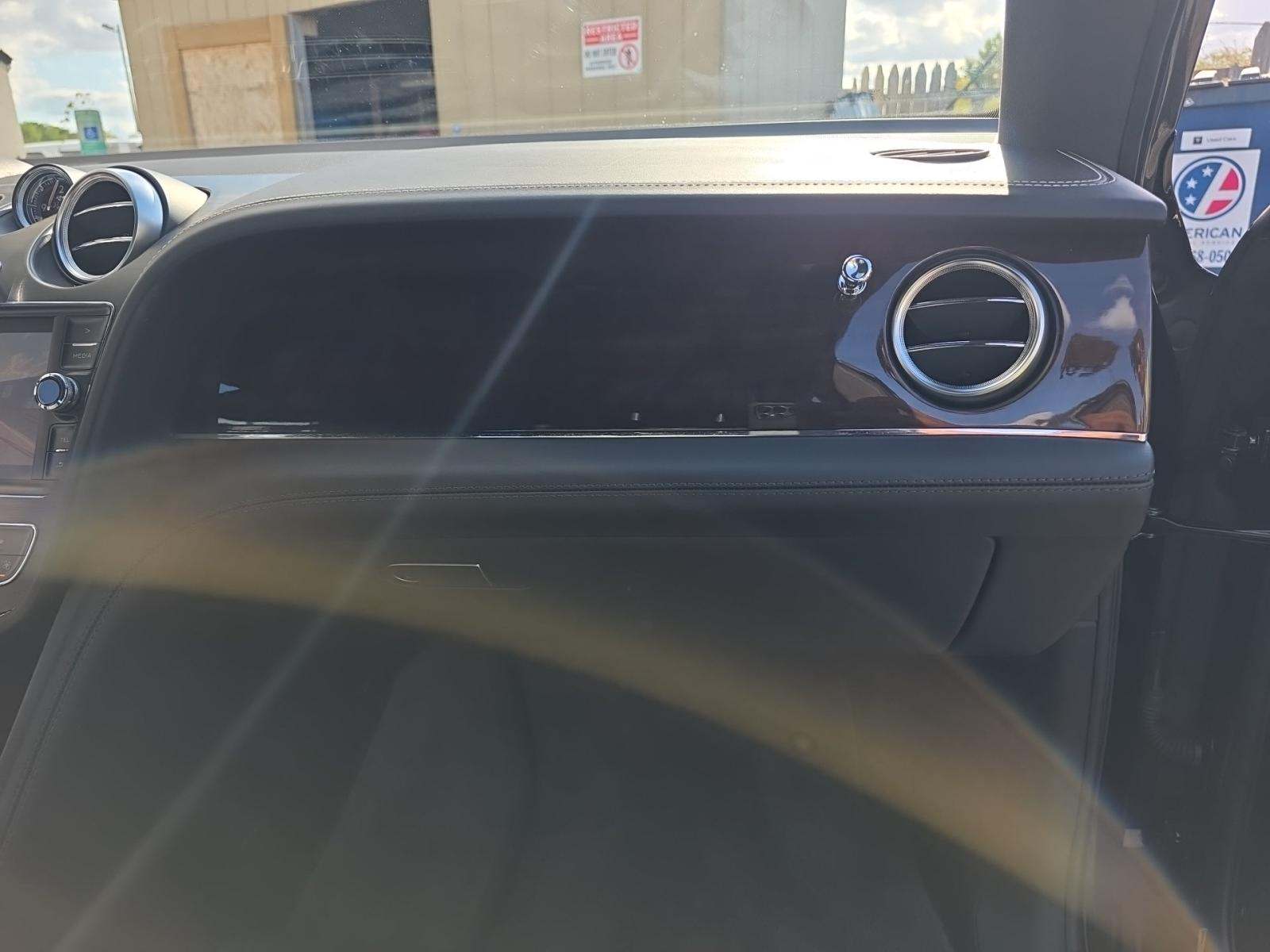 2019 Bentley Bentayga V8 AWD